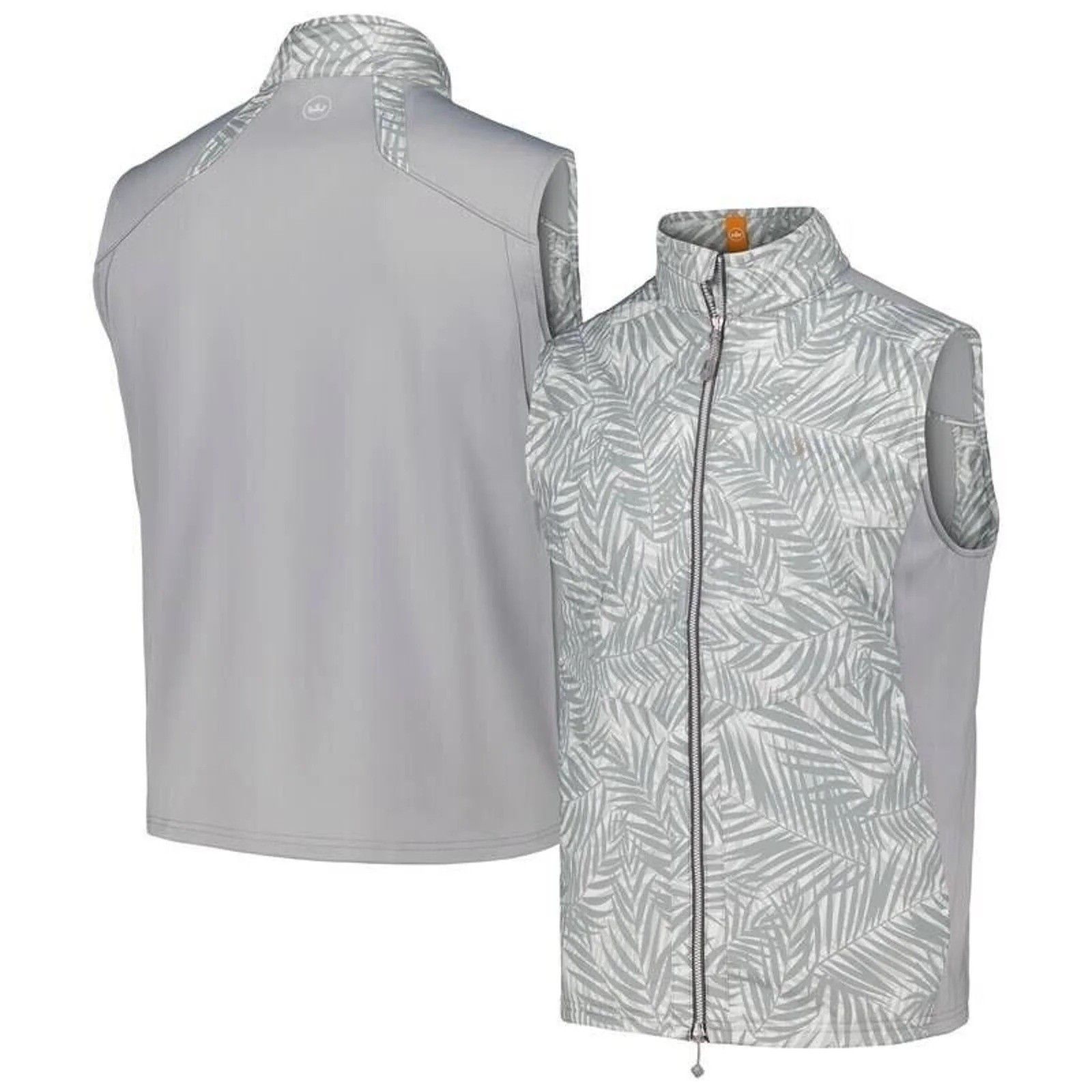 Peter Millar Peter Millar Crown Sport Hyperlight Fuse Elite Quilted Vest Size US M / EU 48-50 / 2 - 2 Thumbnail