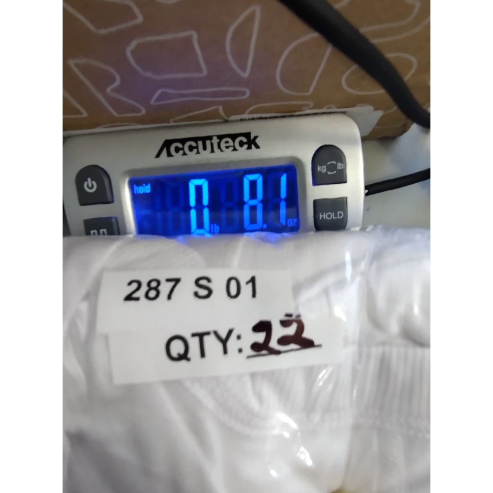 Vintage Unbranded Blouse Shirt White Crew Neck Knit Open Back Long Sleeve Size M Women Bohemian Casual Spring Summer White Size M / US 6-8 / IT 42-44 - 7 Thumbnail