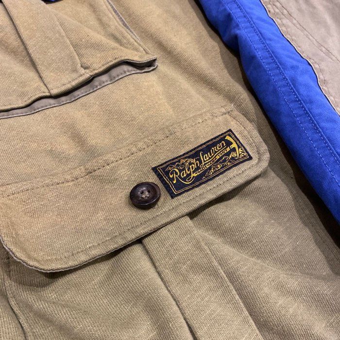 Polo Ralph Lauren POLO RALPH LAUREN EXPEDITION MOUNTAIN JACKET Size US XL / EU 56 / 4 - 2 Thumbnail