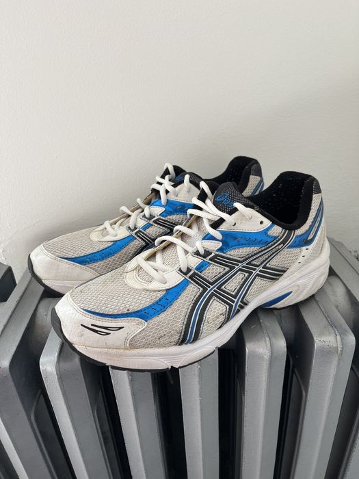 Asics supreme hot sale