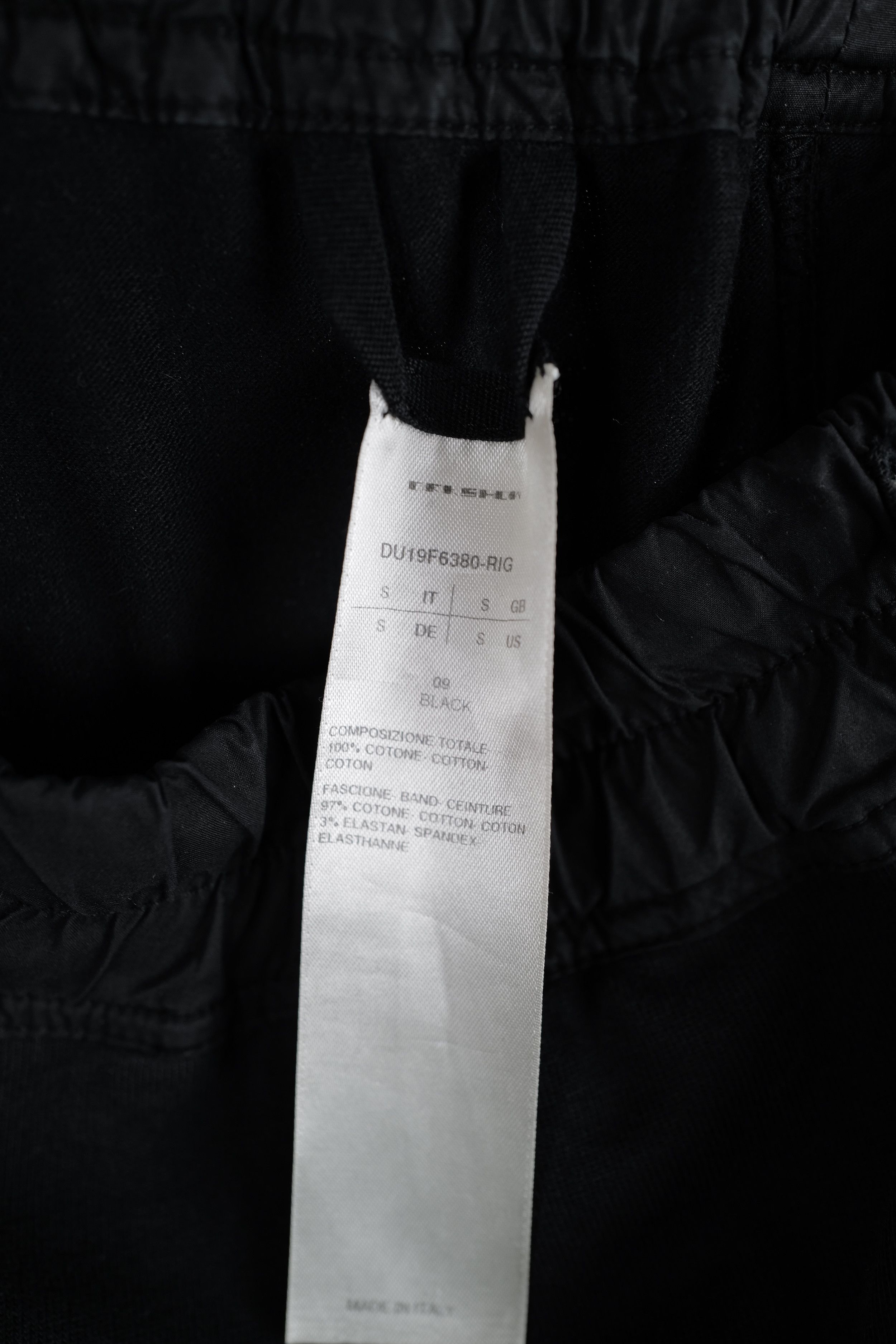 Rick Owens Rick Owens Shorts Size US 30 / EU 46 - 17 Thumbnail