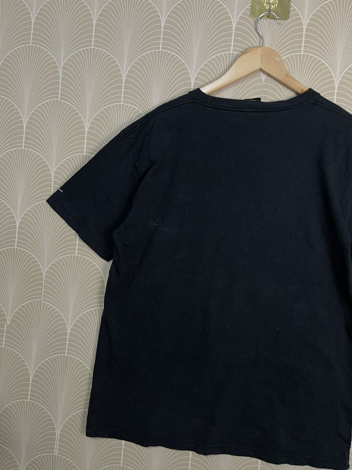 Japanese Brand 2000s BOOTLEGBOOTH JAPANESE STREETWEAR TSHIRT RARE GRAPHIC Size US L / EU 52-54 / 3 - 10 Thumbnail