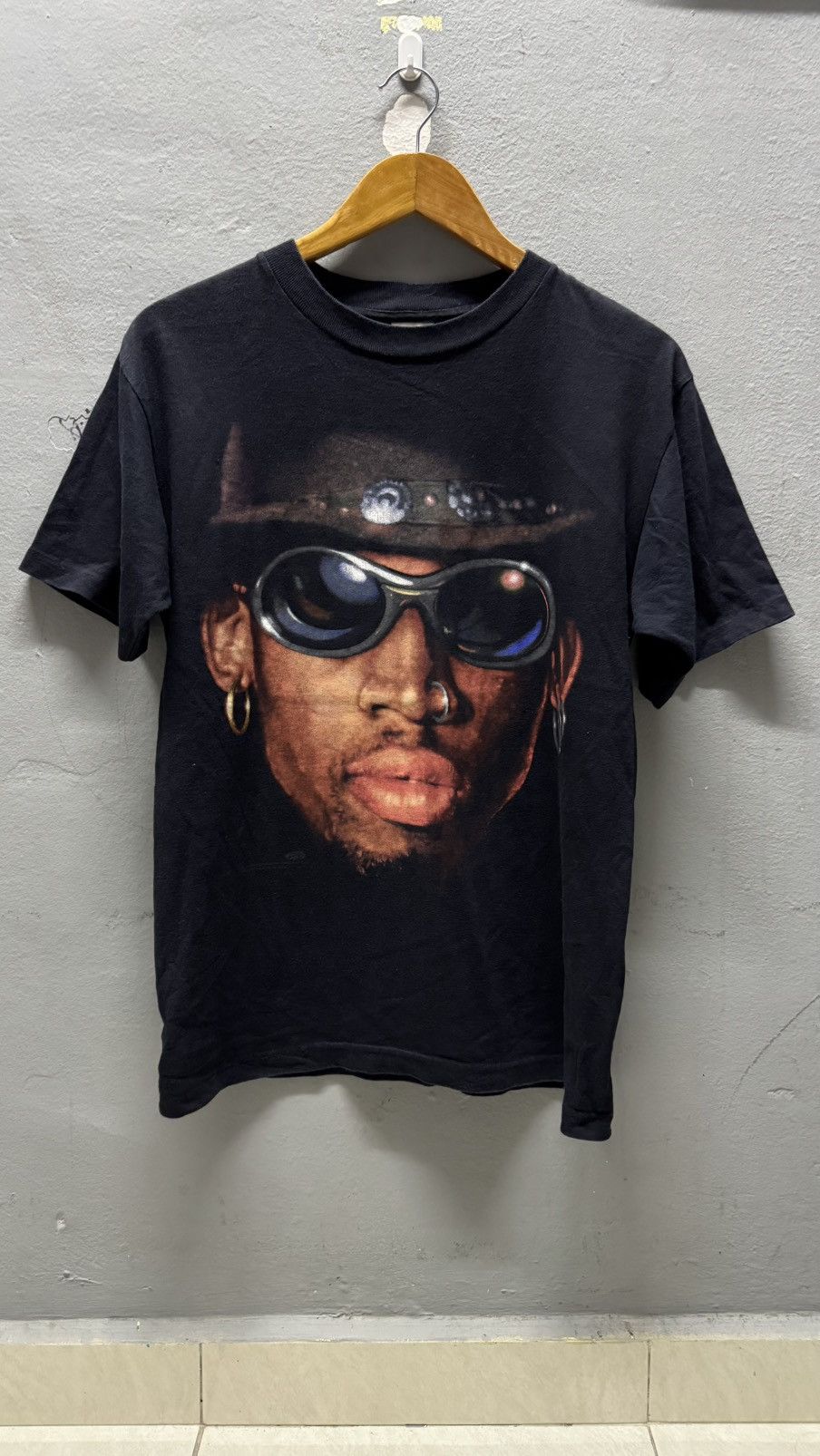Vintage Vintage Rodman Size US M / EU 48-50 / 2 - 1 Thumbnail