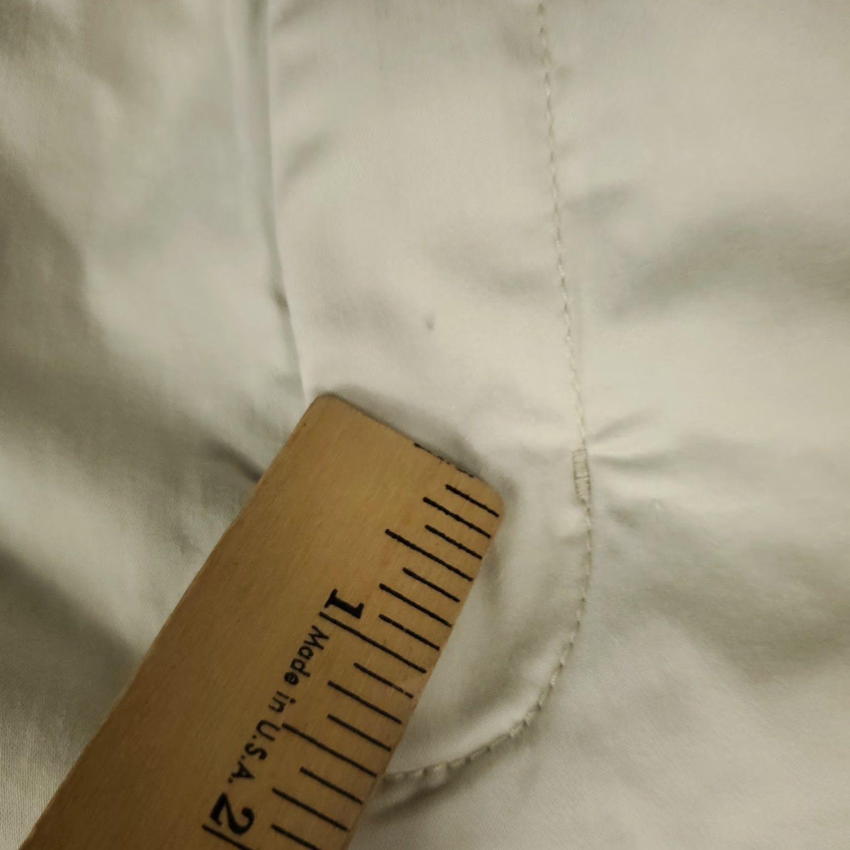 Tommy Bahama Tommy Bahama Pants Mens 36x34 Beige Flat Front Chino Trousers Shirt? Size US 36 / EU 52 - 3 Thumbnail