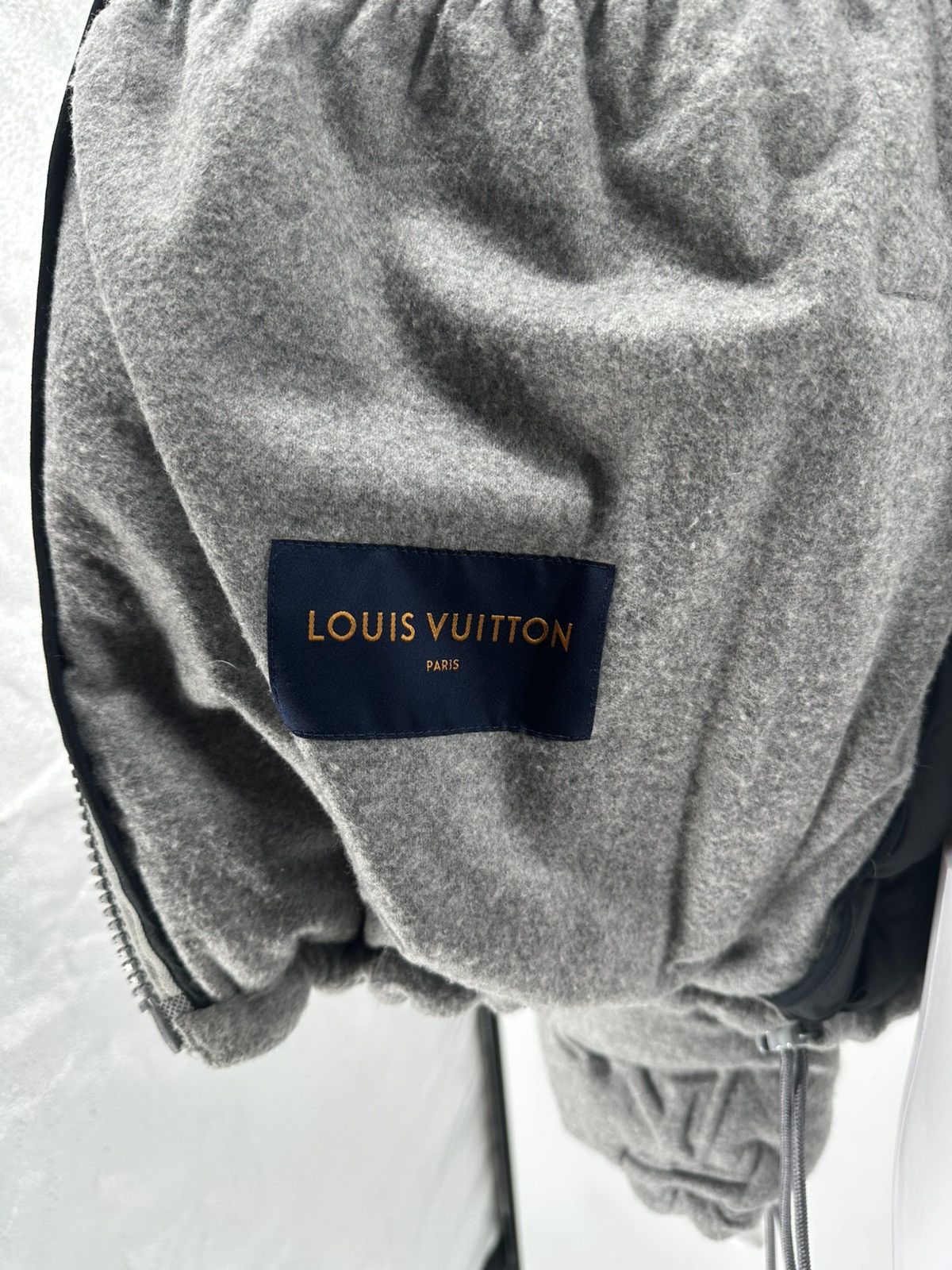 Louis Vuitton Louis Vuitton Boyhood Puffer Coat Size US S / EU 44-46 / 1 - 15 Thumbnail