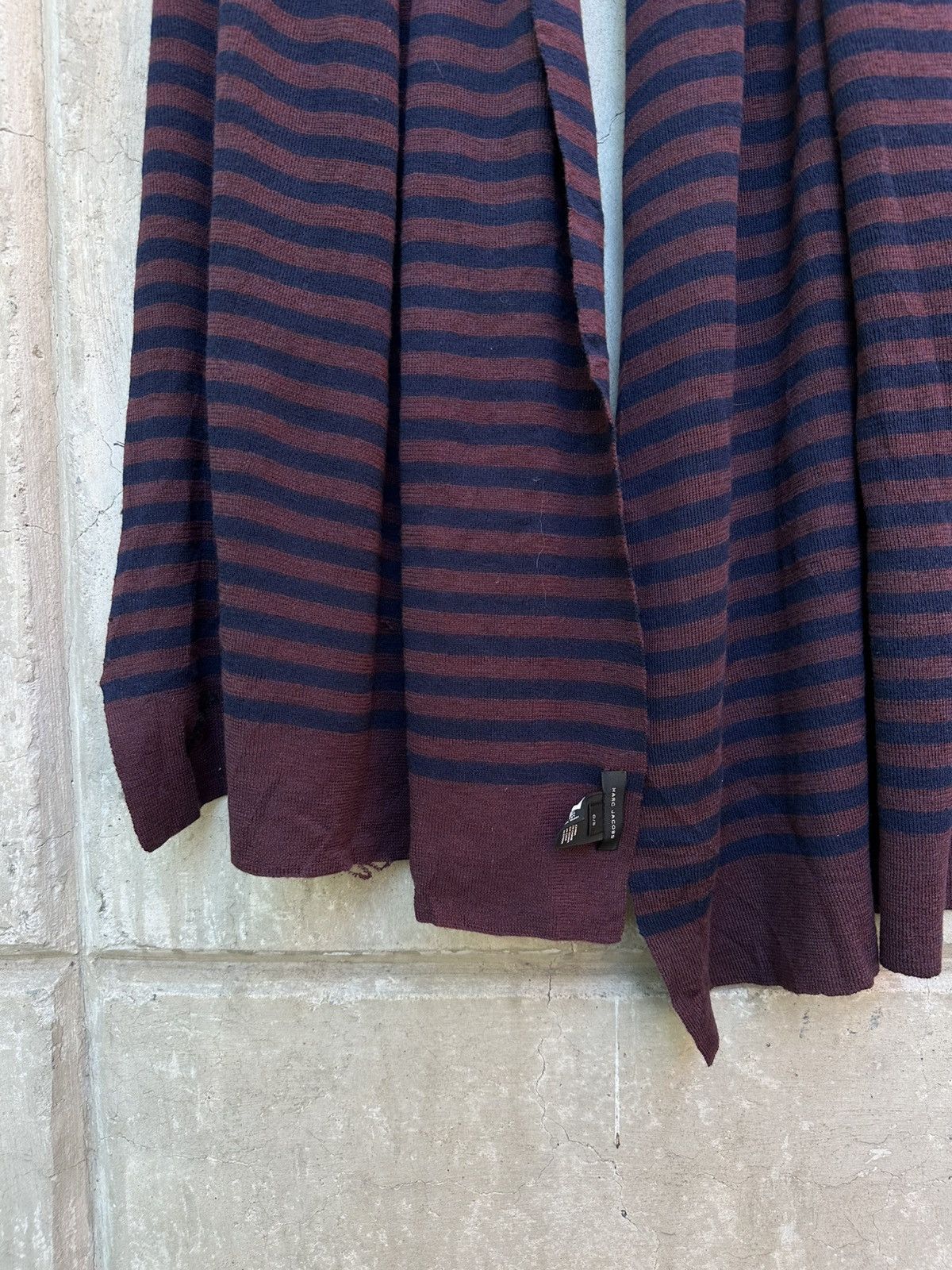 Marc Jacobs Marc Jacobs Scarf Size ONE SIZE - 6 Thumbnail