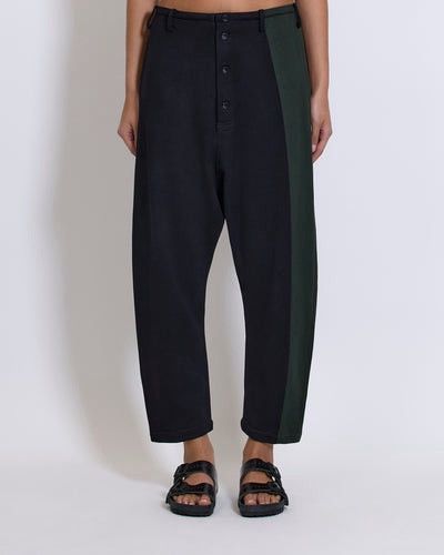Other Roucha feke fleece pants Size 32" / US 10 / IT 46 - 1 Thumbnail