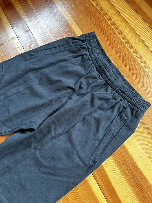 Gap Yeezy gap sweatpants | Grailed