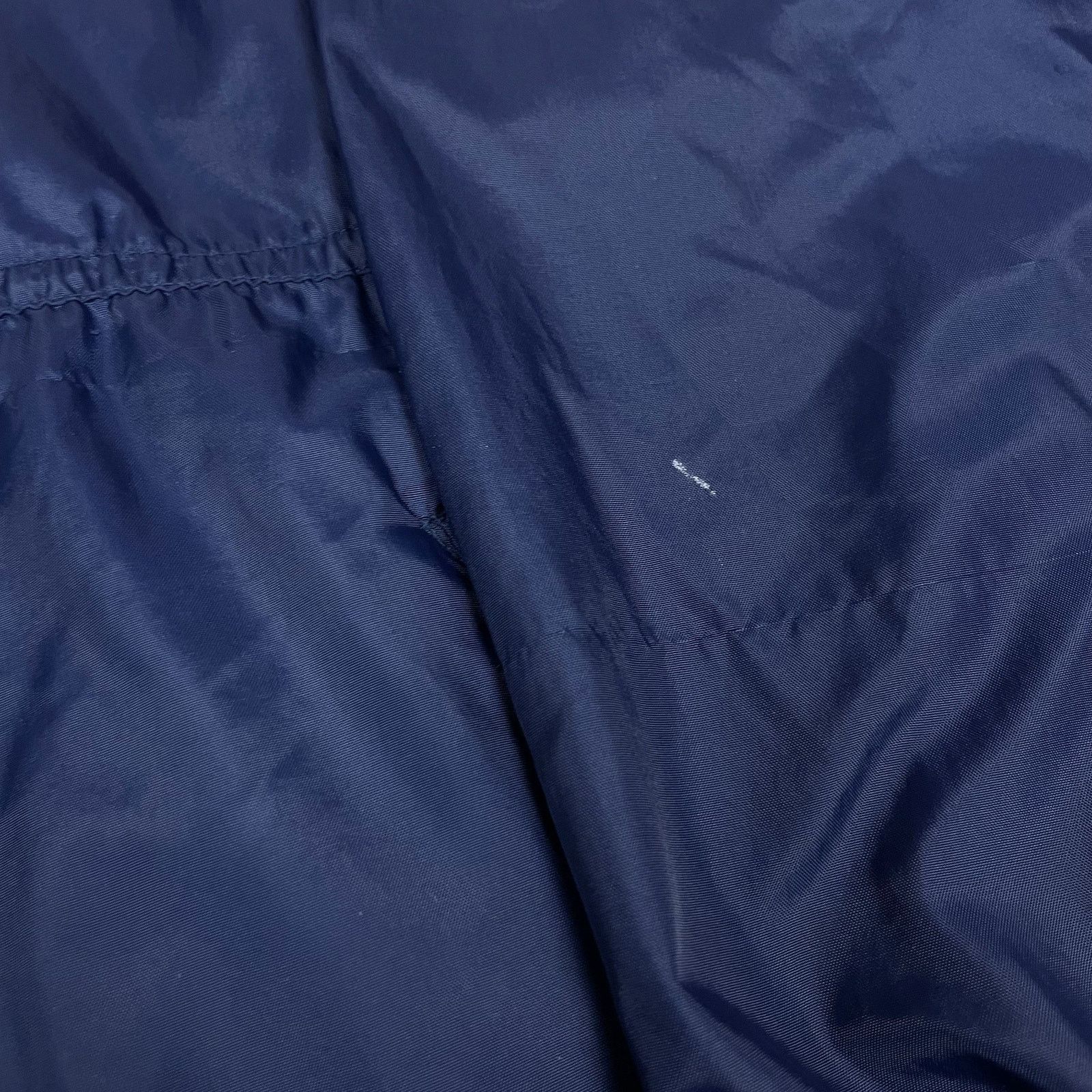 Nike × Vintage VTG Nike Men's Blue Sport & Fitness Full Zip Track Jacket S Size US S / EU 44-46 / 1 - 6 Thumbnail