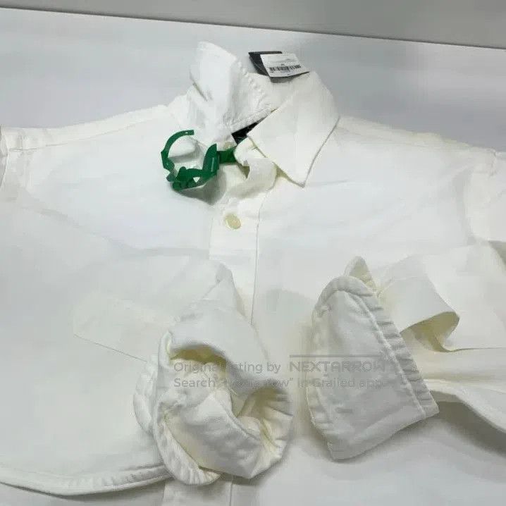 Polo Ralph Lauren Polo Ralph Lauren Men's White Long. Size US S / EU 44-46 / 1 - 7 Thumbnail