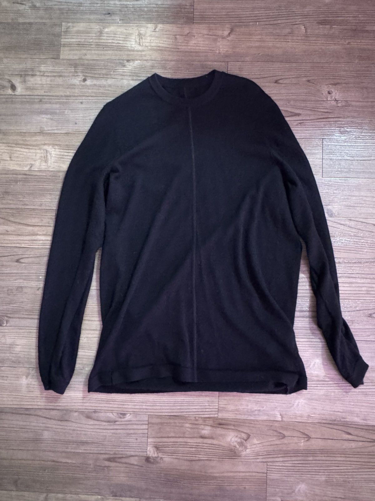 Acronym S23-AK Sweater