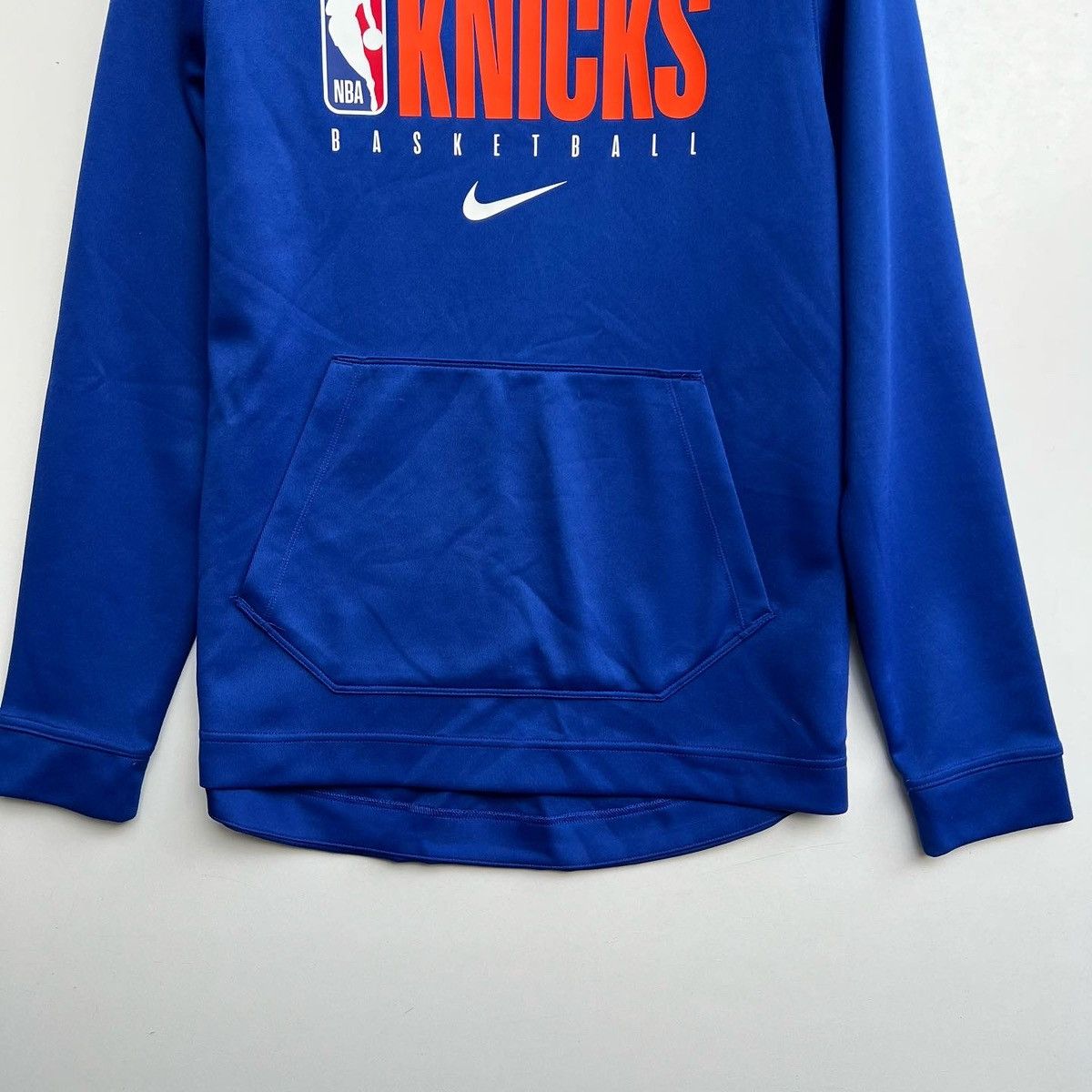 Nike Nike New York knicks hoodie vintage basketball nba Size US M / EU 48-50 / 2 - 4 Thumbnail