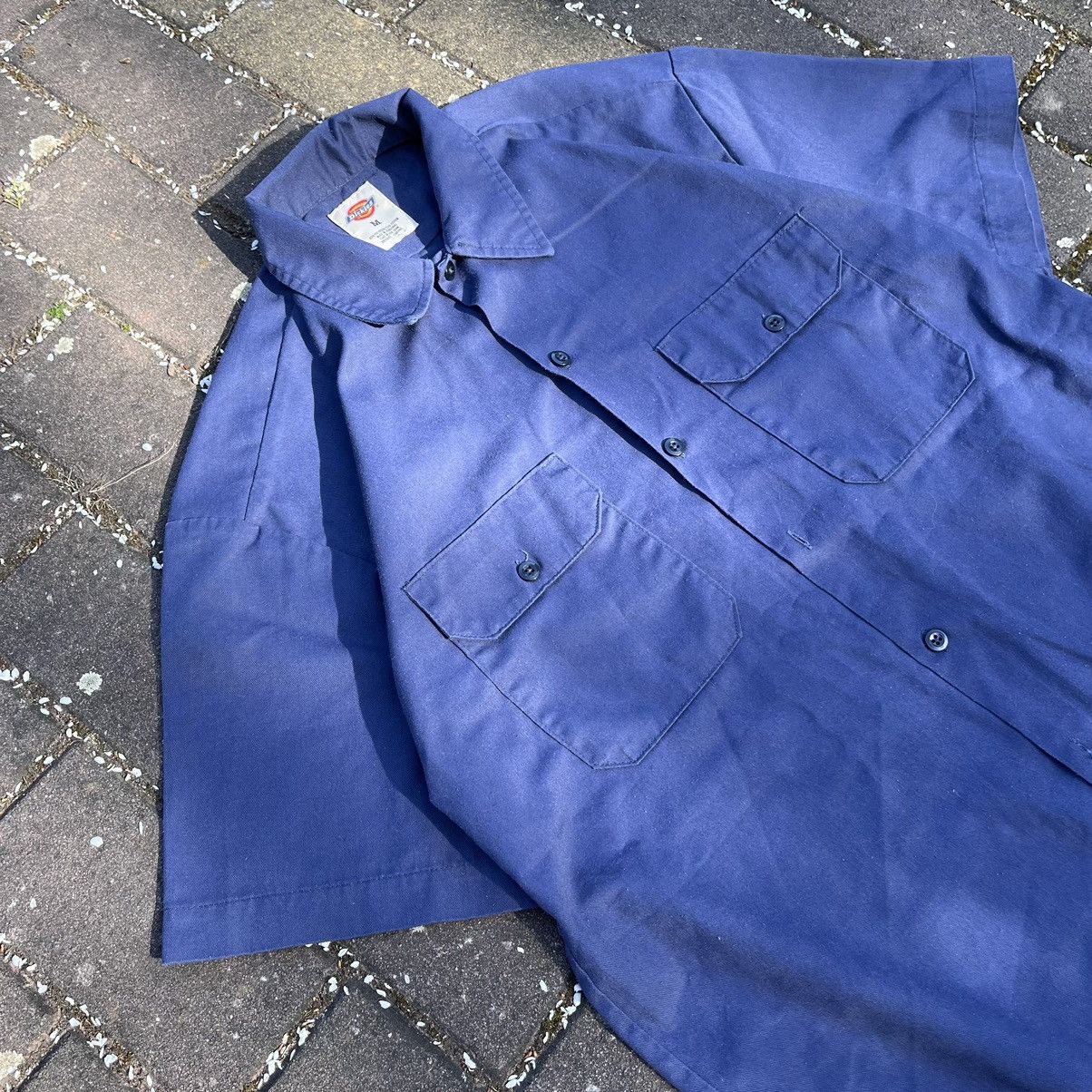 Dickies Dickies shirt Size US M / EU 48-50 / 2 - 2 Thumbnail