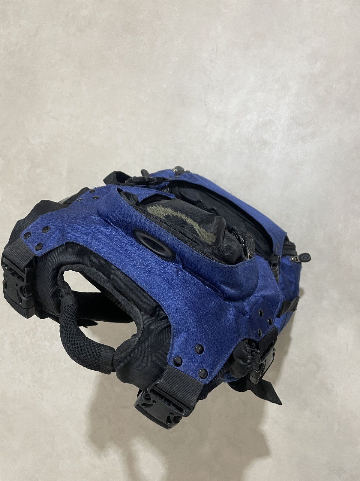 Oakley Y2K OAKLEY ICON BACKPACK Size ONE SIZE - 12 Thumbnail