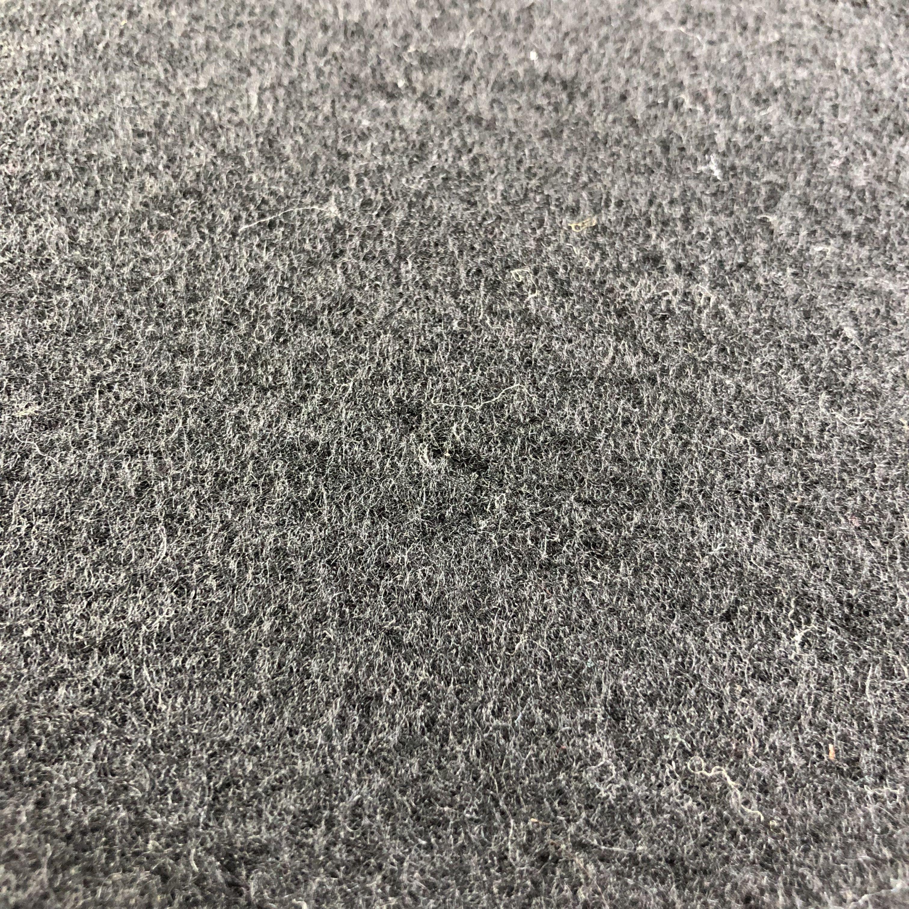 Vintage Christian Dior Plain Wool Scarf Muffler Neckwear V1719 Size ONE SIZE - 6 Thumbnail