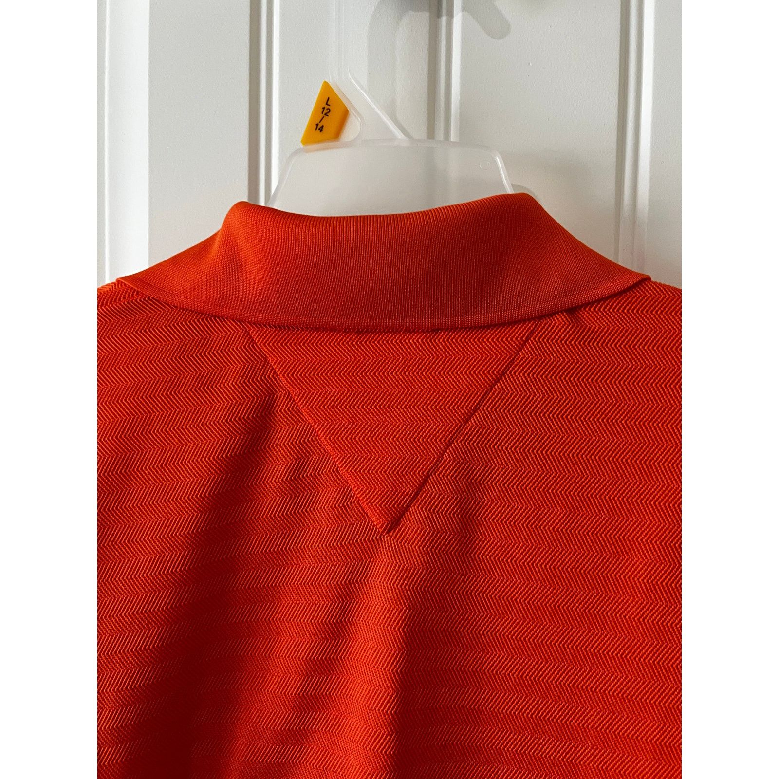Tommy Hilfiger Auburn University Tigers Tommy Hilfiger Golf Polo shirt L Size US L / EU 52-54 / 3 - 13 Thumbnail