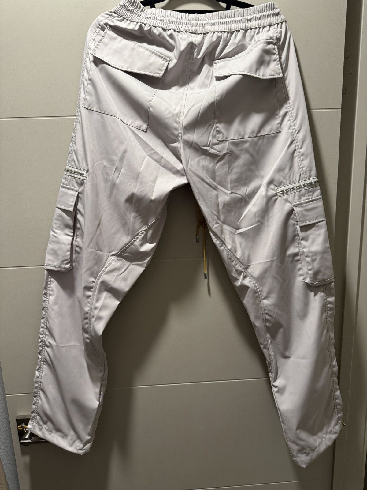 Rhude Rhude Cargo Pants Size US 33 - 2 Thumbnail