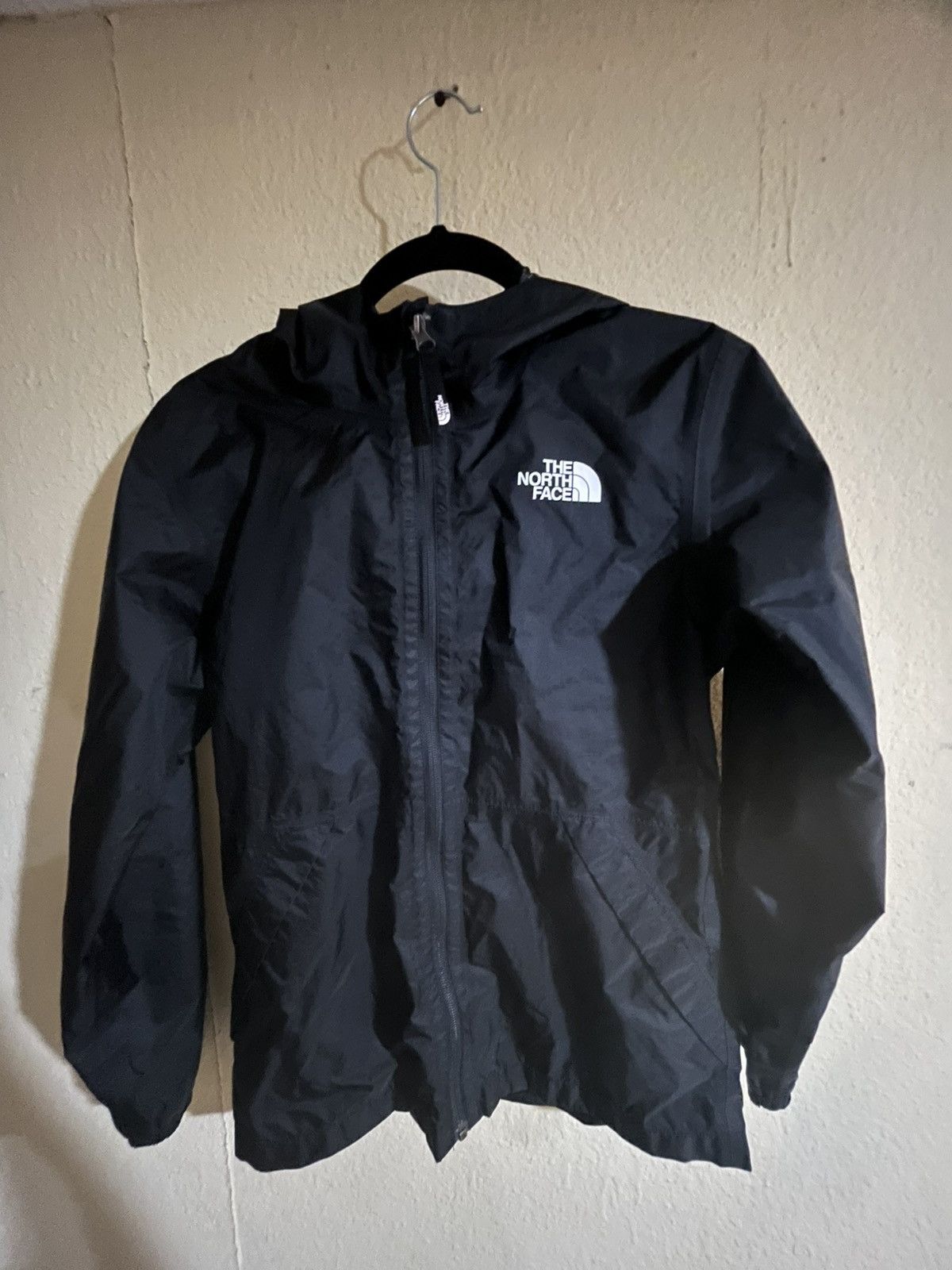 The North Face North face Windbreaker jacket Size US S / EU 44-46 / 1 - 1 Thumbnail