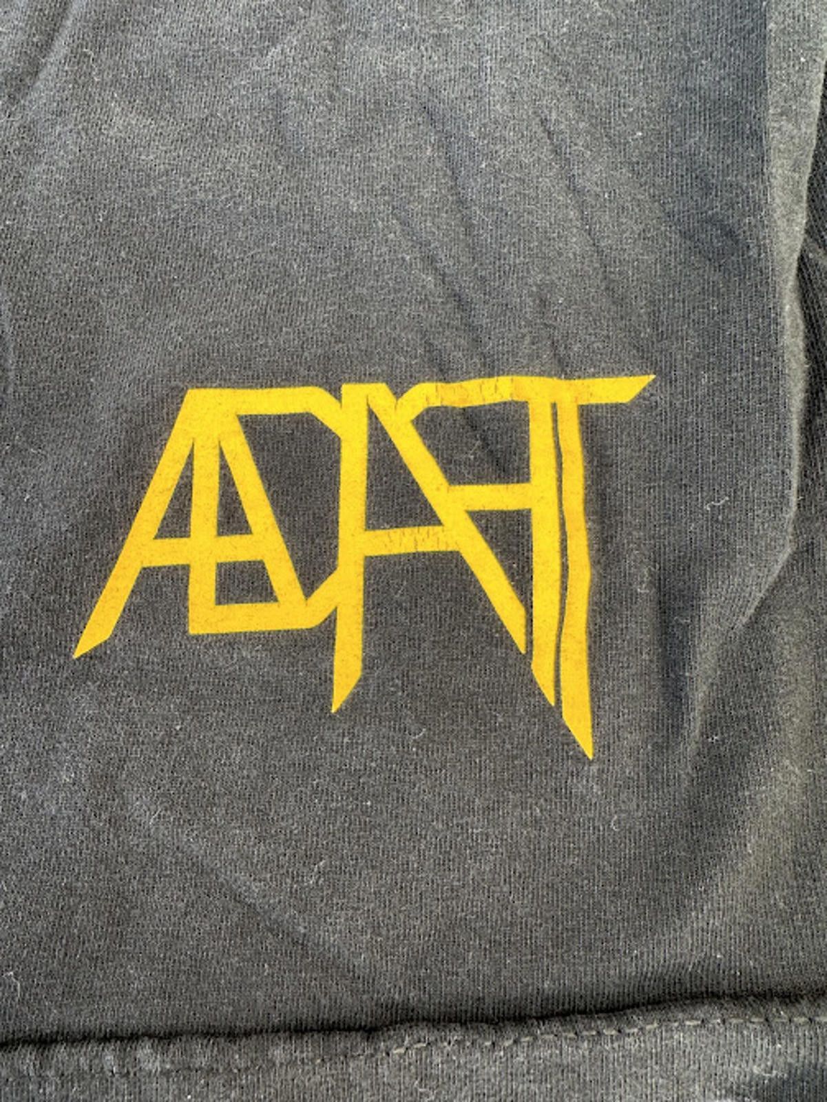 Adapt Adapt SF Gold Blooded Graphic Tee L Size US L / EU 52-54 / 3 - 3 Thumbnail