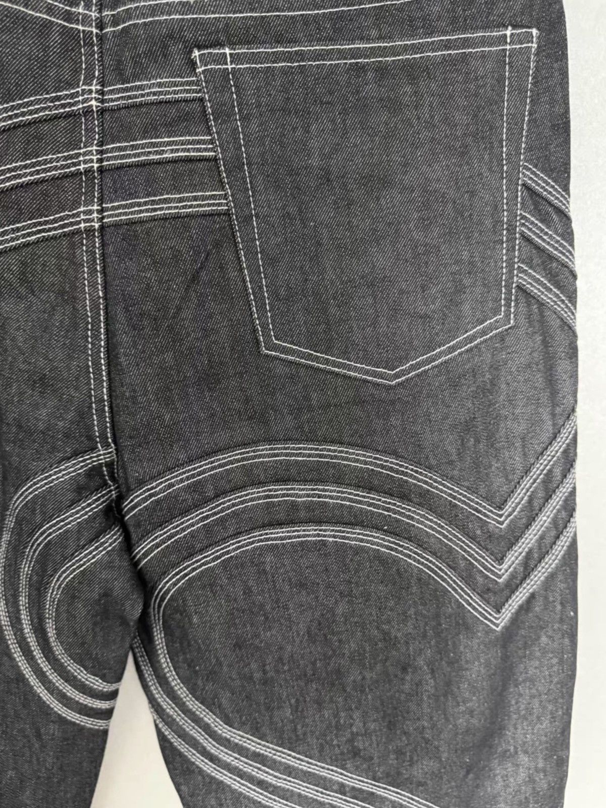 Supreme Supreme stitched jeans Size US 32 / EU 48 - 6 Thumbnail