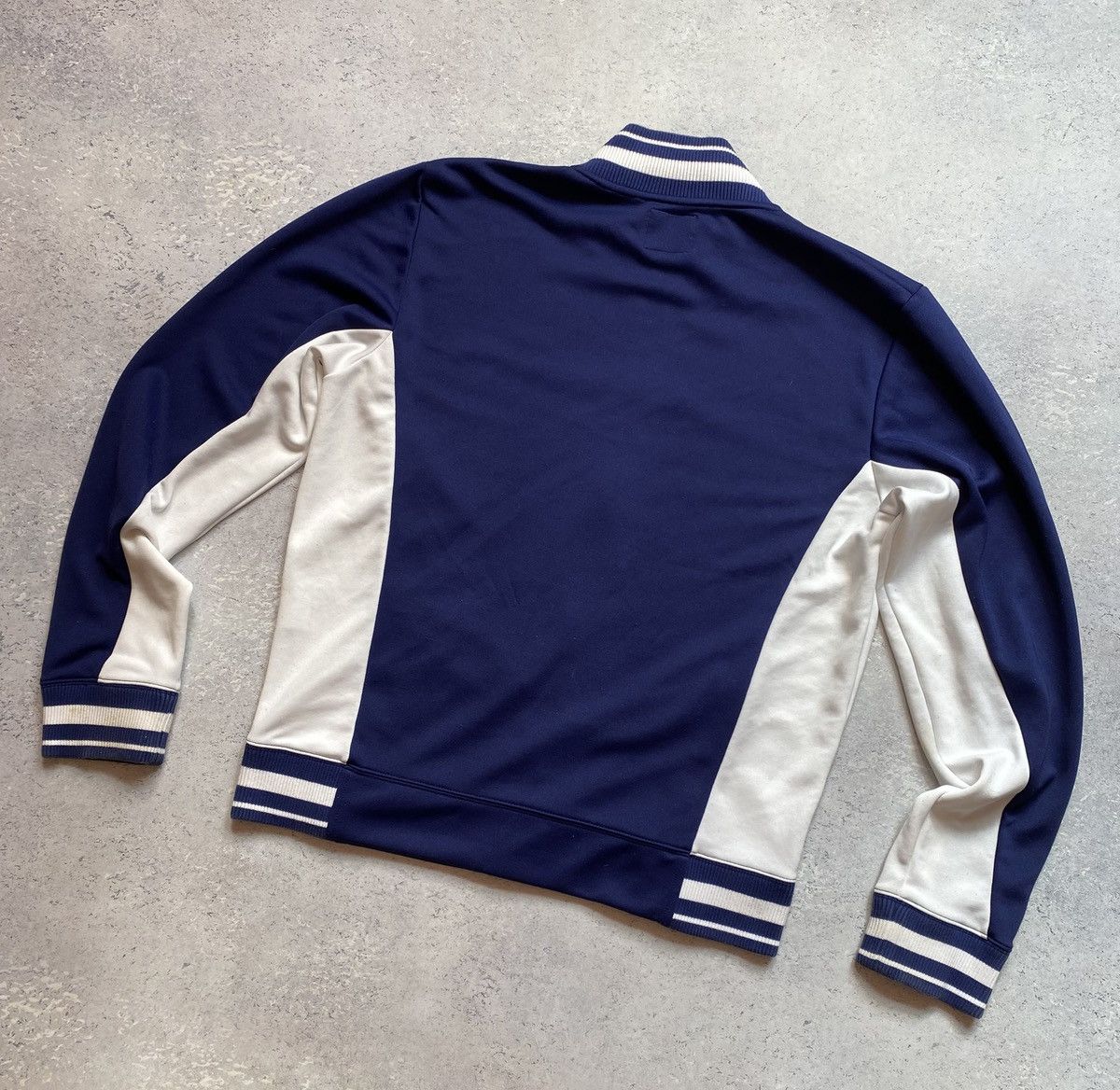 Other F.C Leicester City Mens Blue Zip Hoodie Size US M / EU 48-50 / 2 - 4 Thumbnail