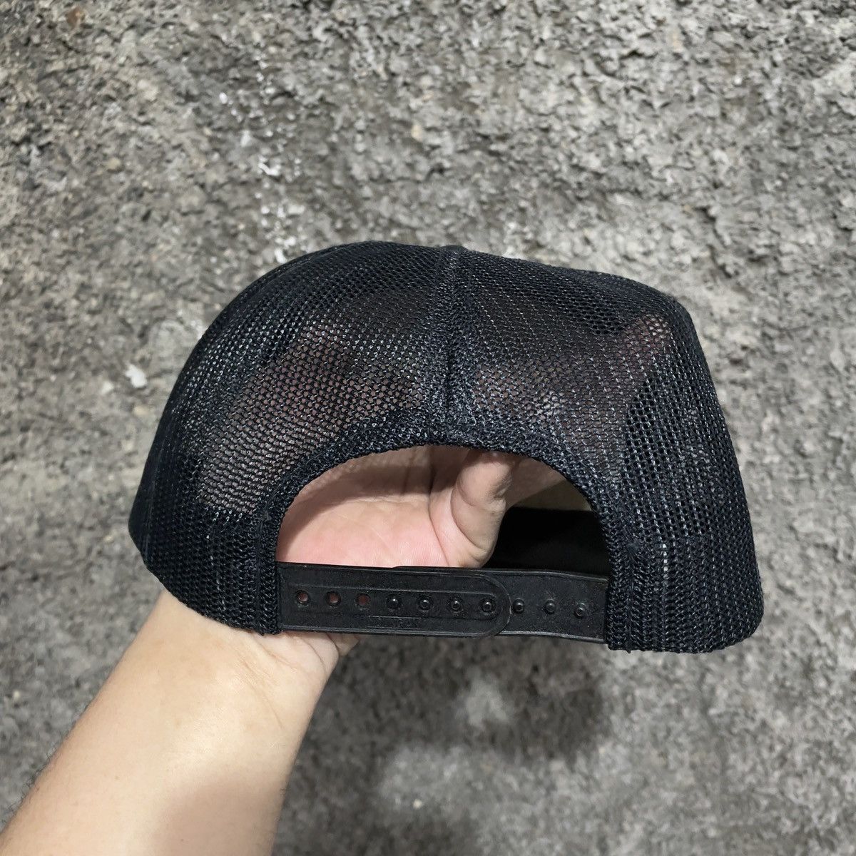 Other Vintage bfgoodrich trucker youngan hats Size ONE SIZE - 4 Thumbnail