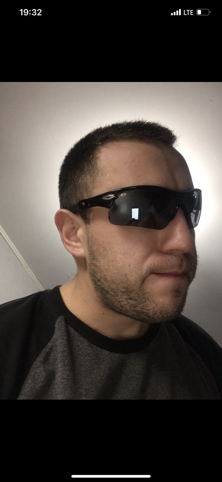 Oakley × Other Tactical sunglasses Oakley style Size ONE SIZE - 4 Thumbnail