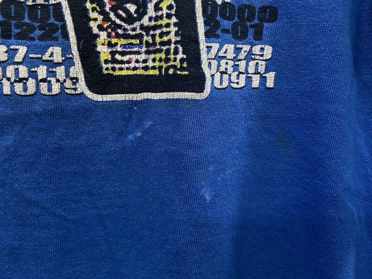 Band Tees × Vintage 🌎🔥 Y2K 2000s MXPX EMO PUNK ROCK BAND T-Shirt Size US M / EU 48-50 / 2 - 8 Thumbnail