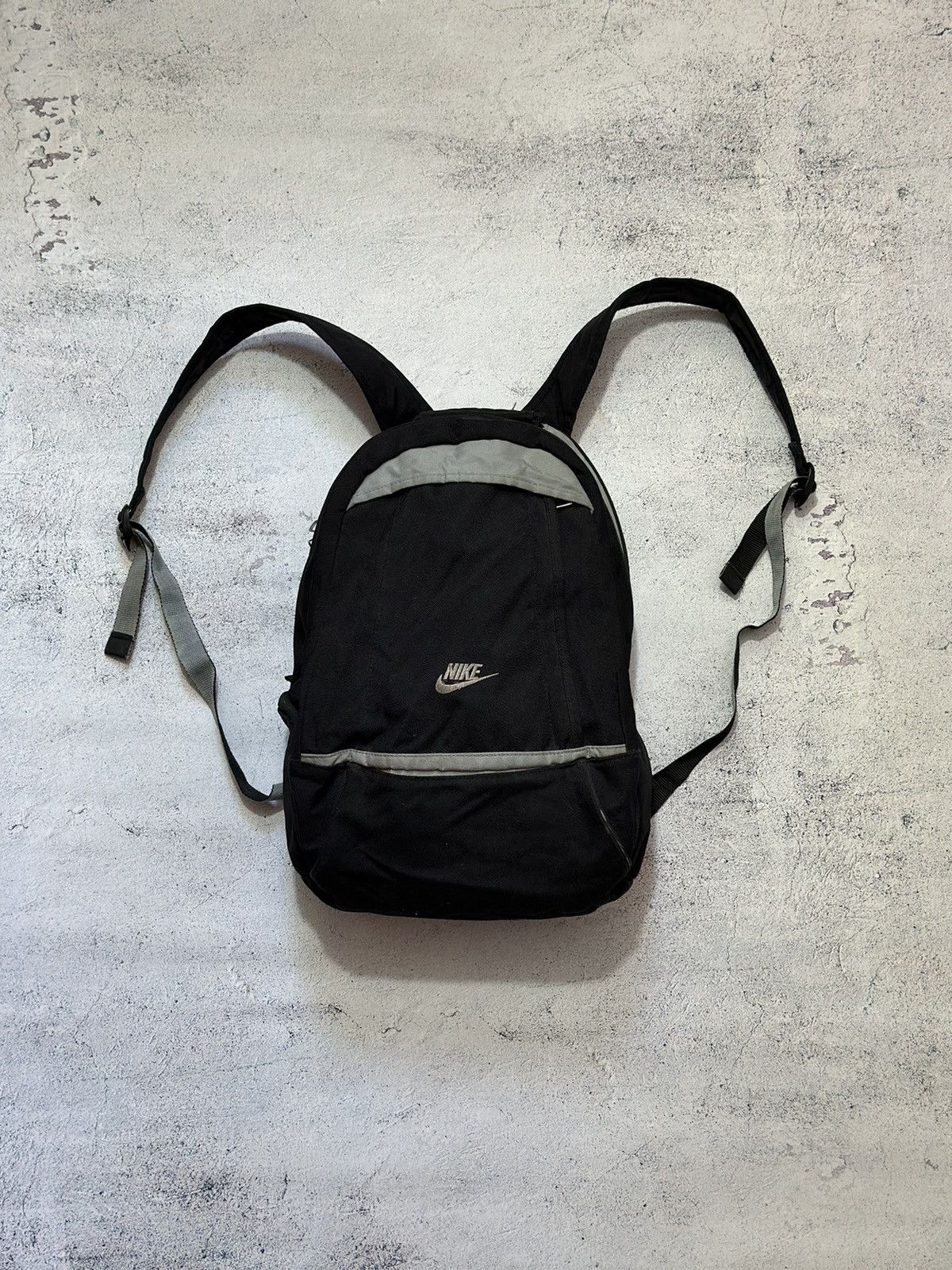 Nike Vintage Nike backpack Size ONE SIZE - 2 Thumbnail