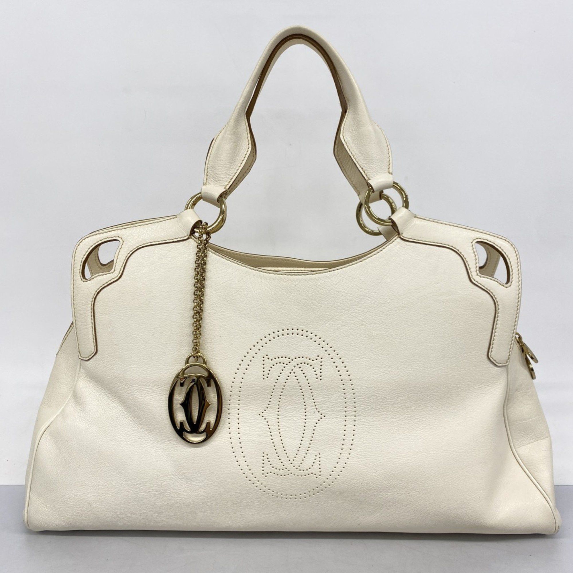 Cartier Cartier Marcello tote Size ONE SIZE - 1 Thumbnail