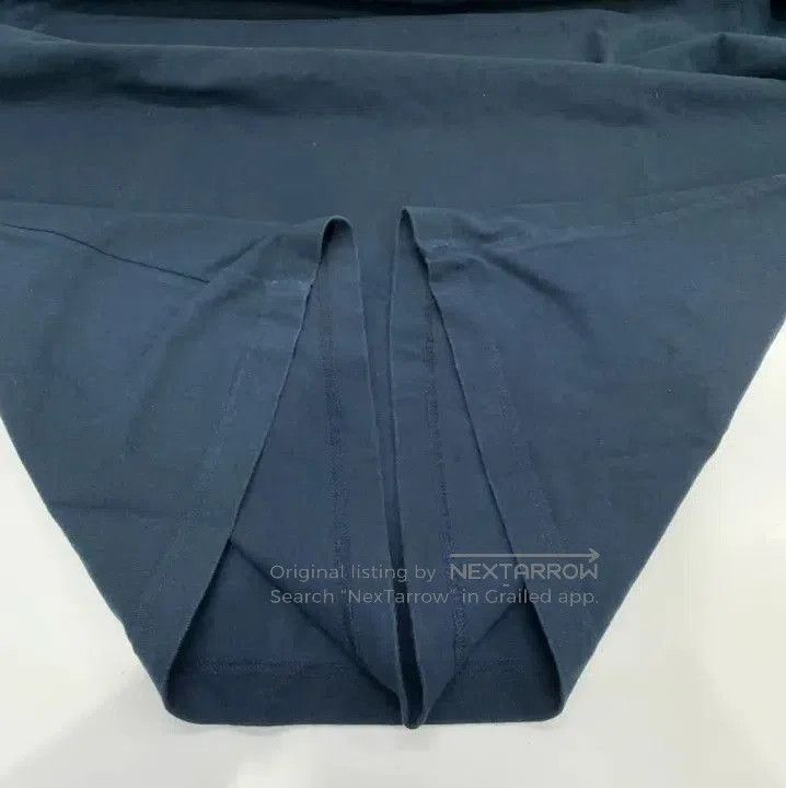 Balenciaga Balenciaga Logo Cotton Crew Neck Short Sleeve Tee. Size US XS / EU 42 / 0 - 5 Thumbnail