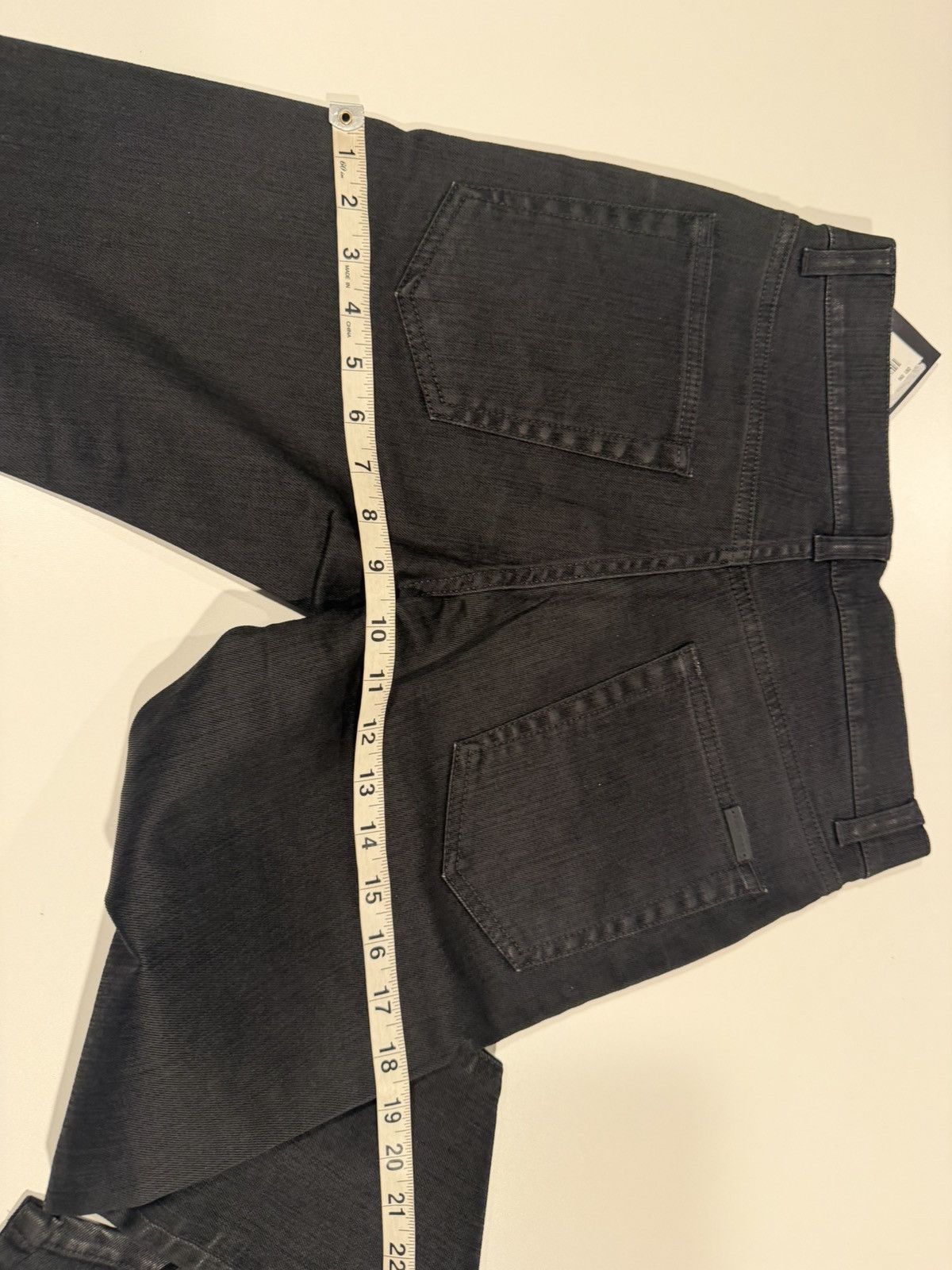 Saint Laurent Paris Saint laurent mens jeans. 27. $890 Size US 27 - 9 Thumbnail