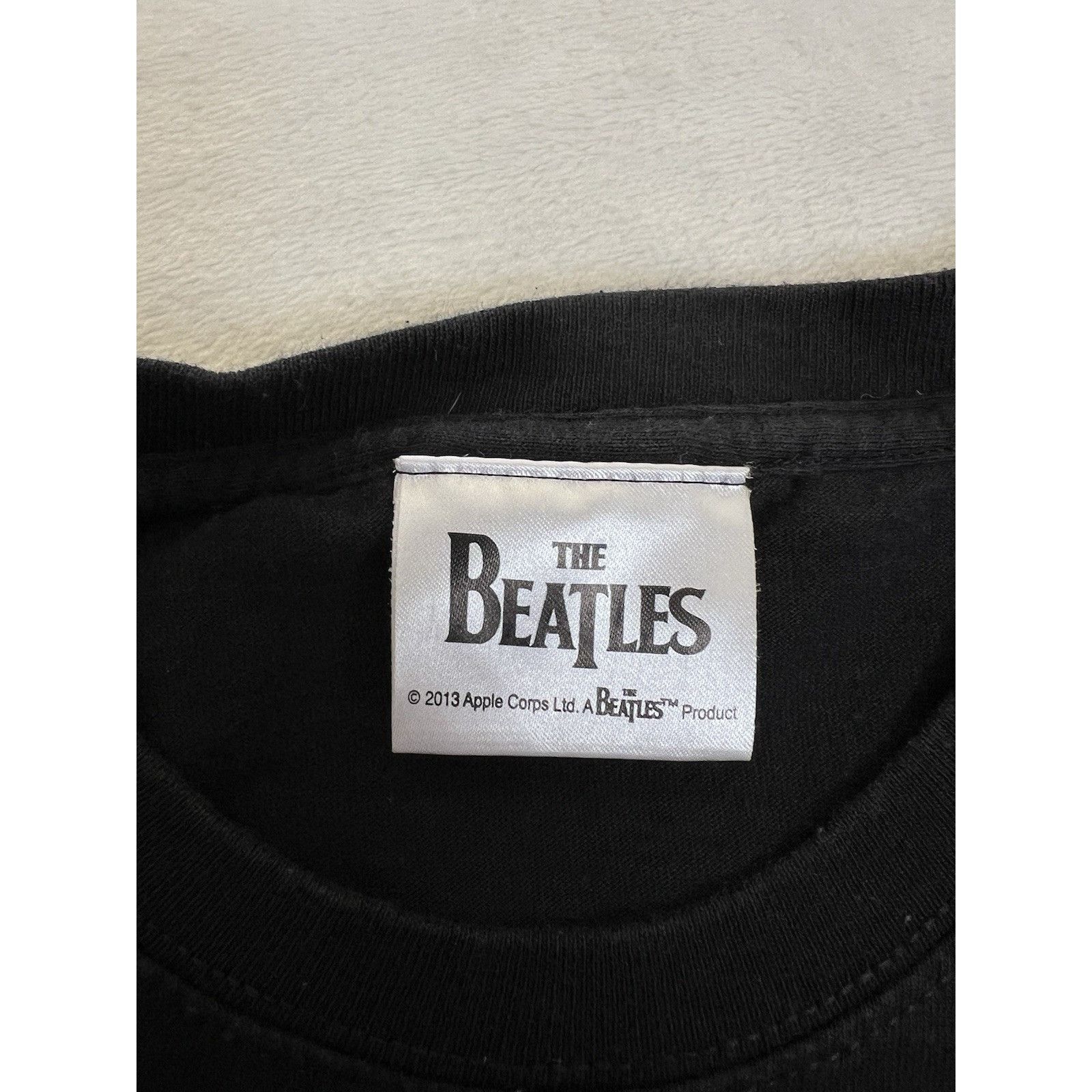Other Vintage The Beatles Shirt Size 2XL Apple Abbey Road Y2K Size US XXL / EU 58 / 5 - 3 Thumbnail