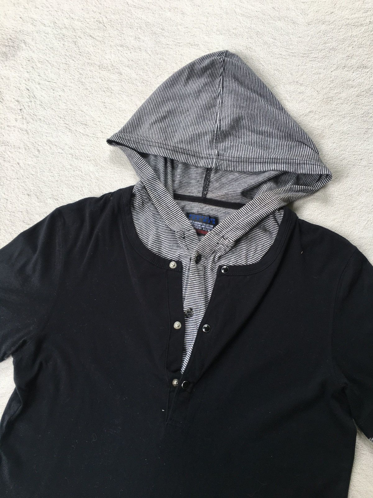 Nicole Club 2000s Nicole Club For Men Tshirt Hoodie Size US S / EU 44-46 / 1 - 2 Thumbnail