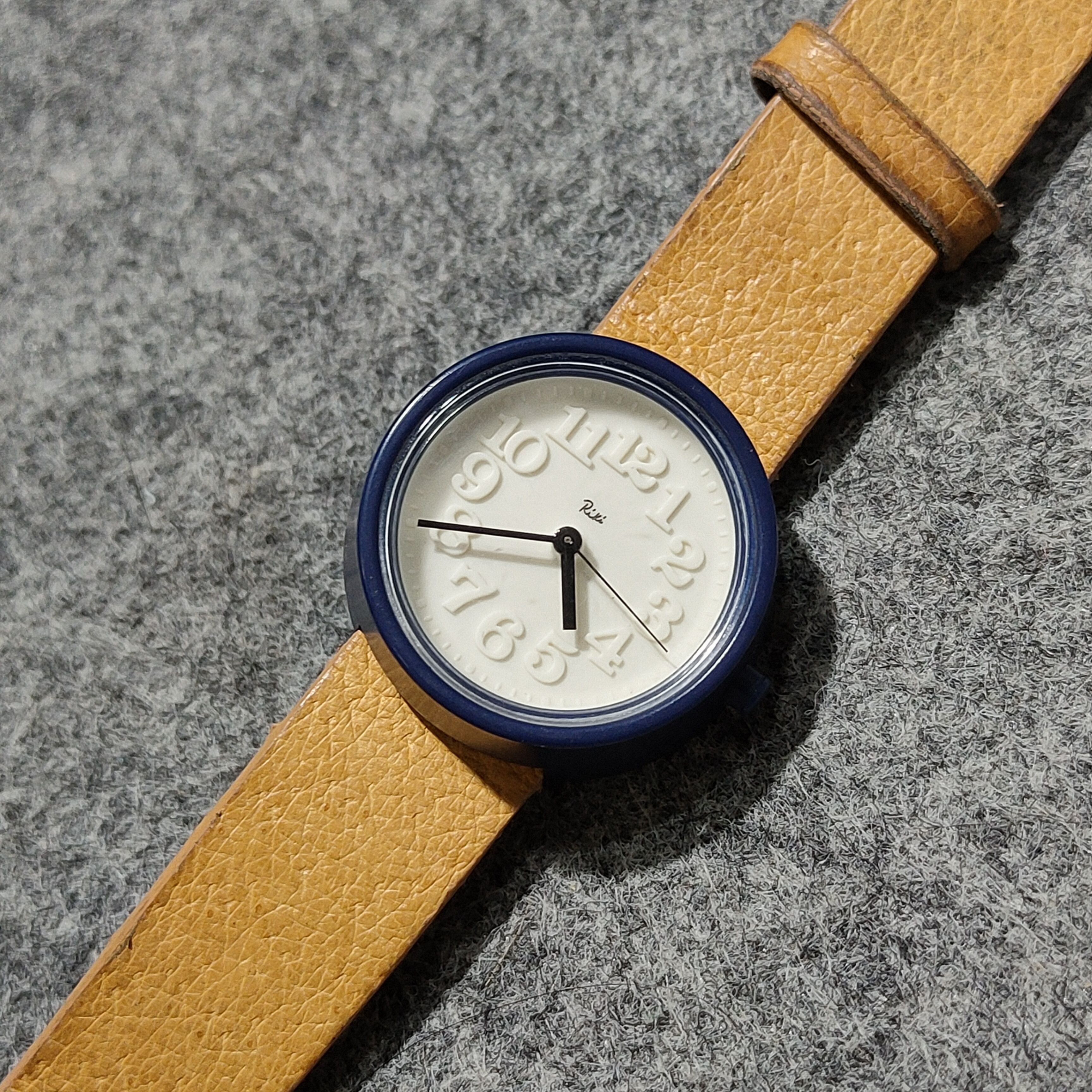 🔥Seiko Watch Riki Watanabe collection