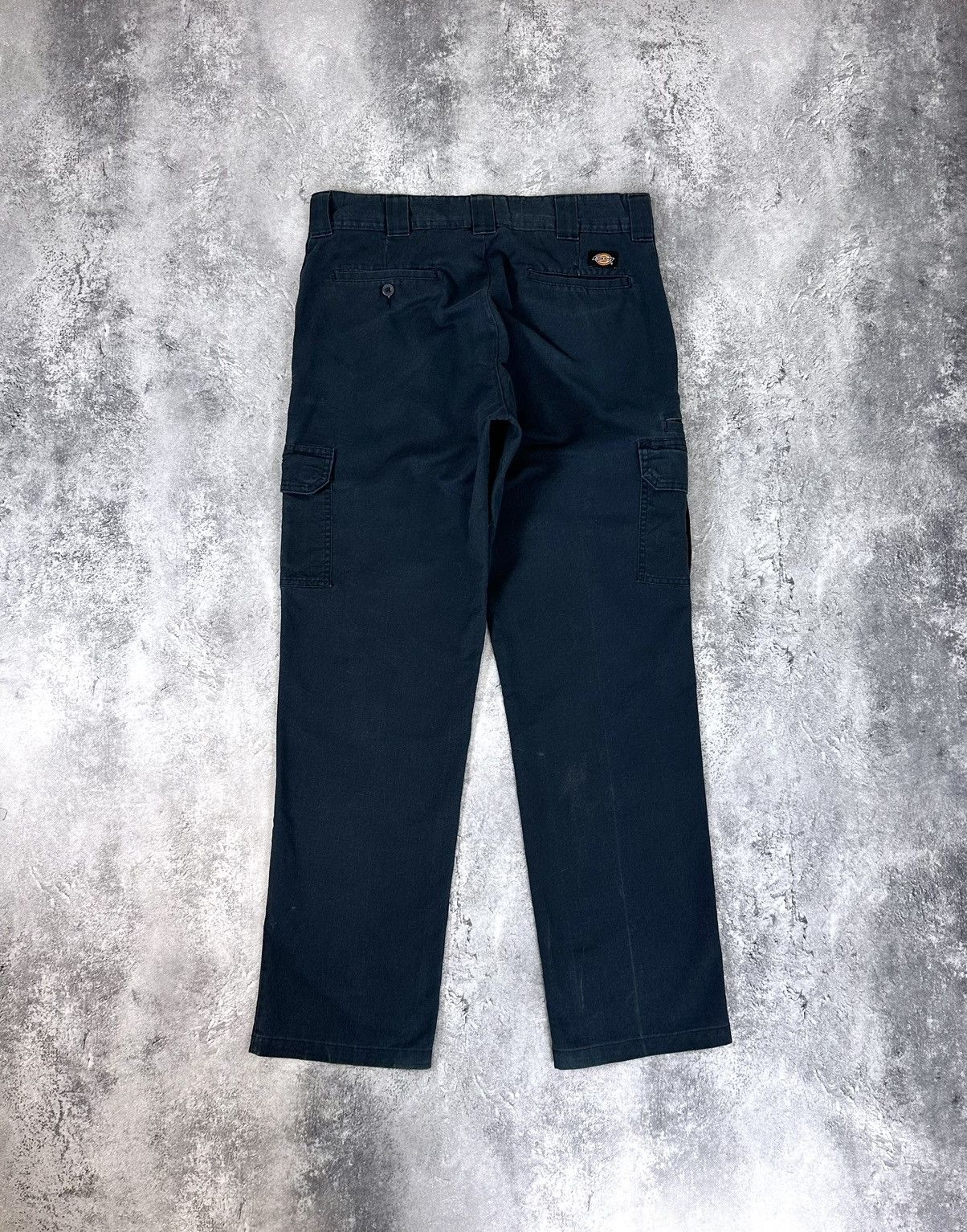 Denime × Dickies × Made In Usa Dickies 871 Iconic Chino