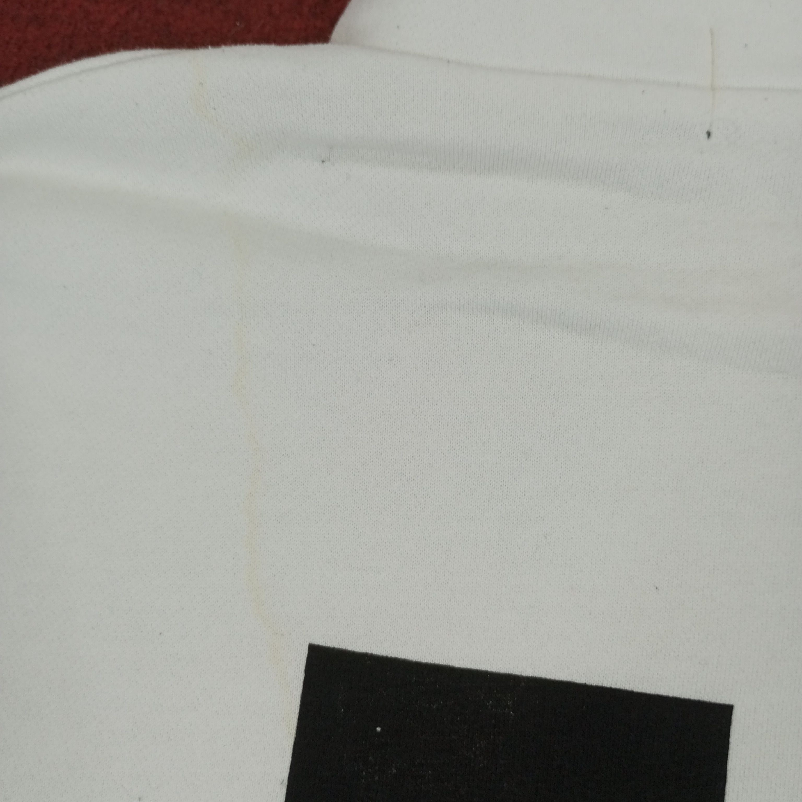 GU × Undercover × Vintage GU X Undercover Japanese Brand Custom Logo Style Hoodies Size US M / EU 48-50 / 2 - 5 Thumbnail