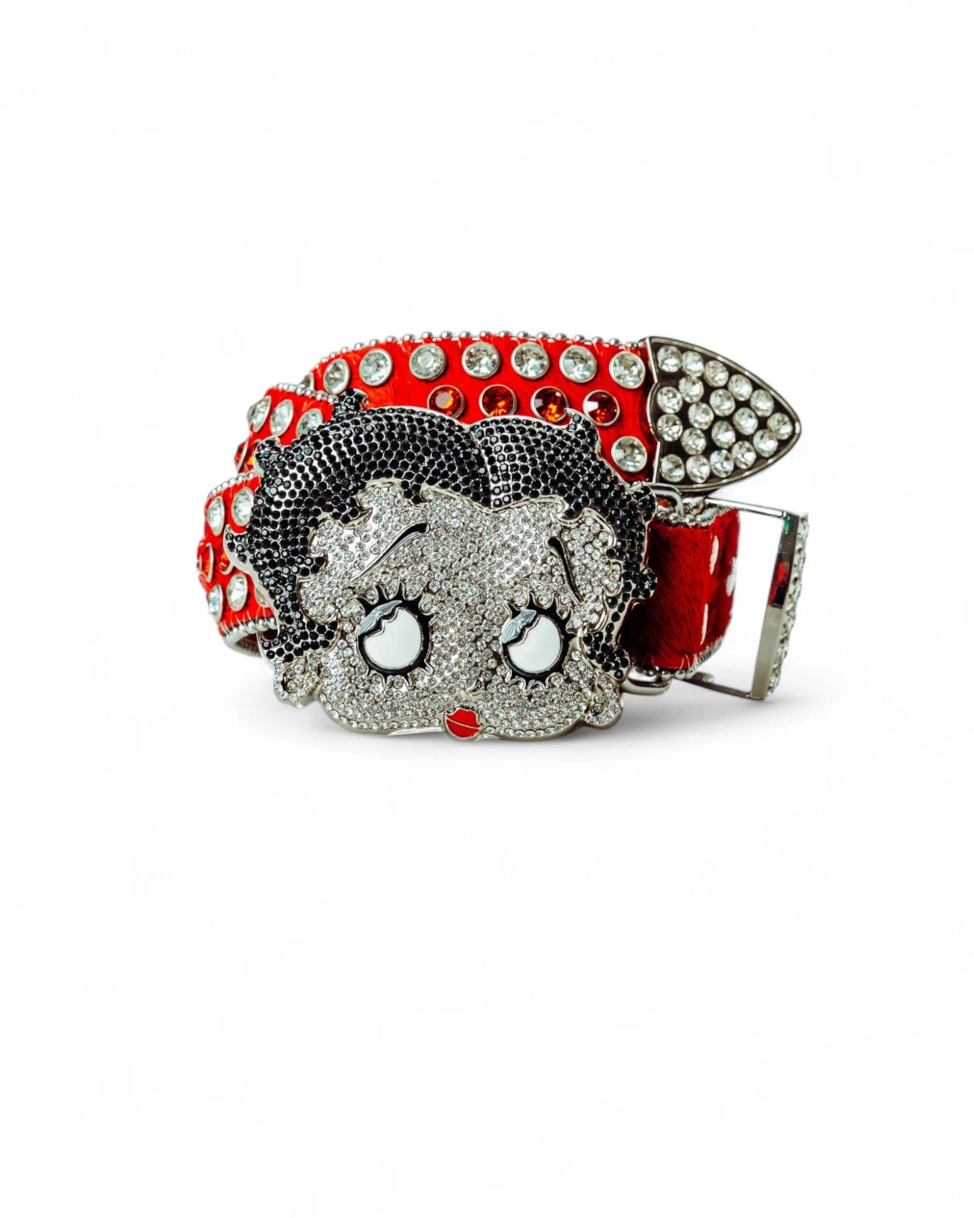 Other Stolen Arts "Betty" Belt Size 34 - 1 Preview