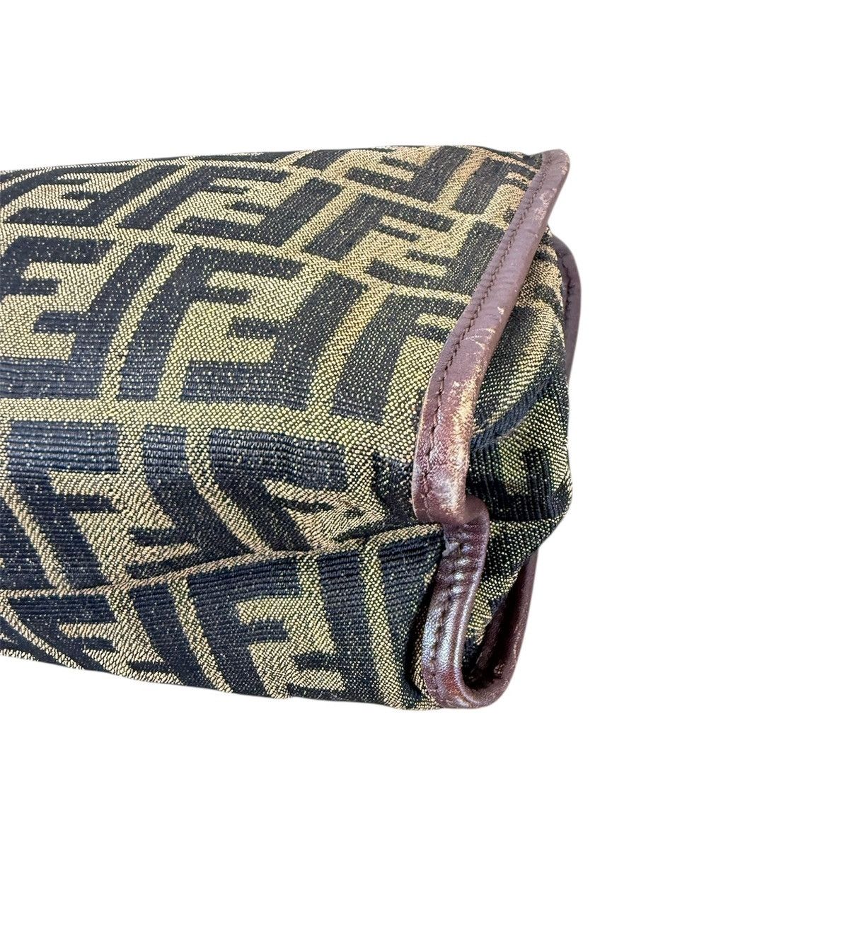 Fendi Fendi Monogram clutch bag Size ONE SIZE - 7 Thumbnail