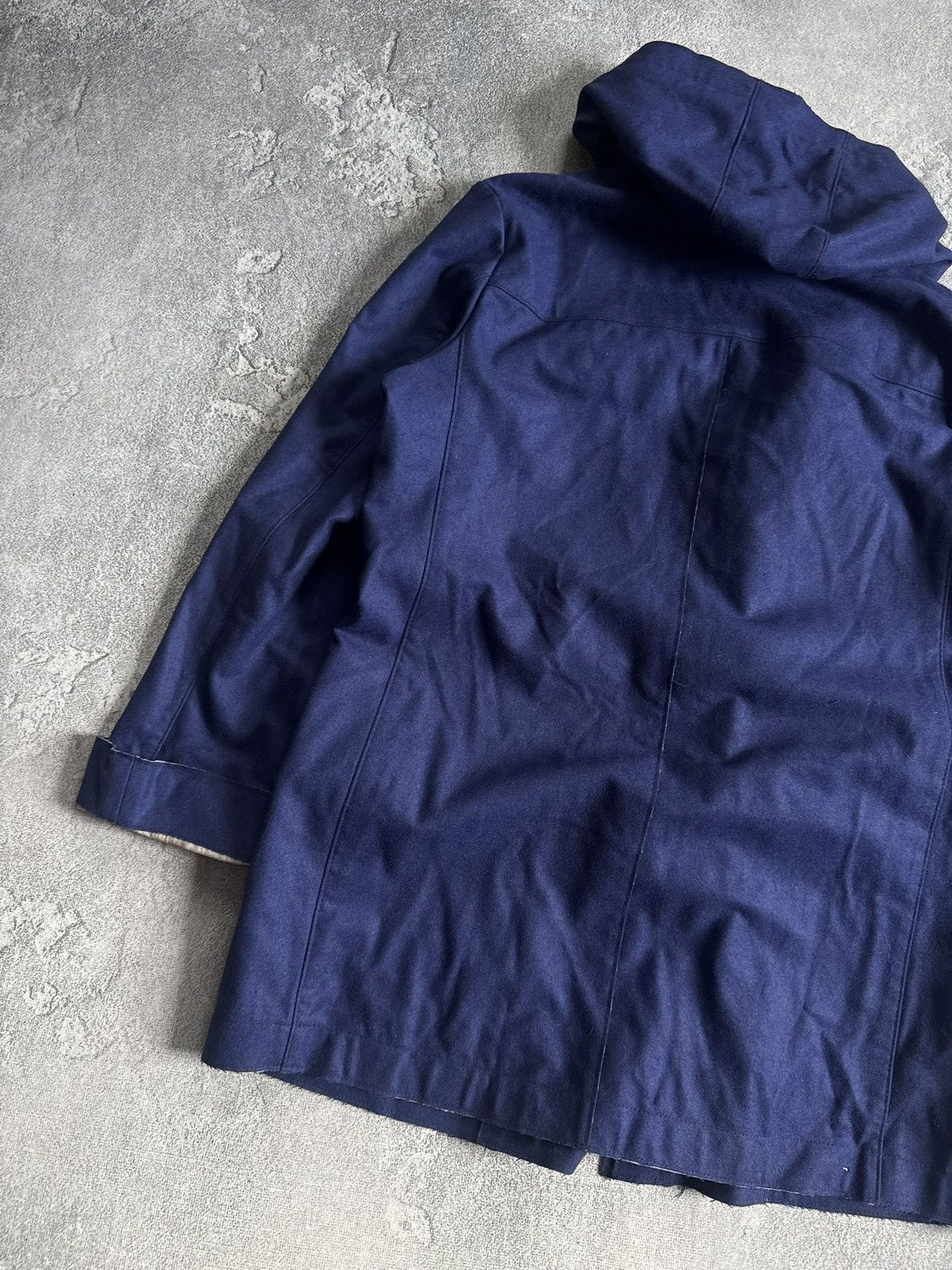 Schneiders Schneiders Salzburg USA8/I42/F40 jacket coat hooded Size M / US 6-8 / IT 42-44 - 14 Thumbnail