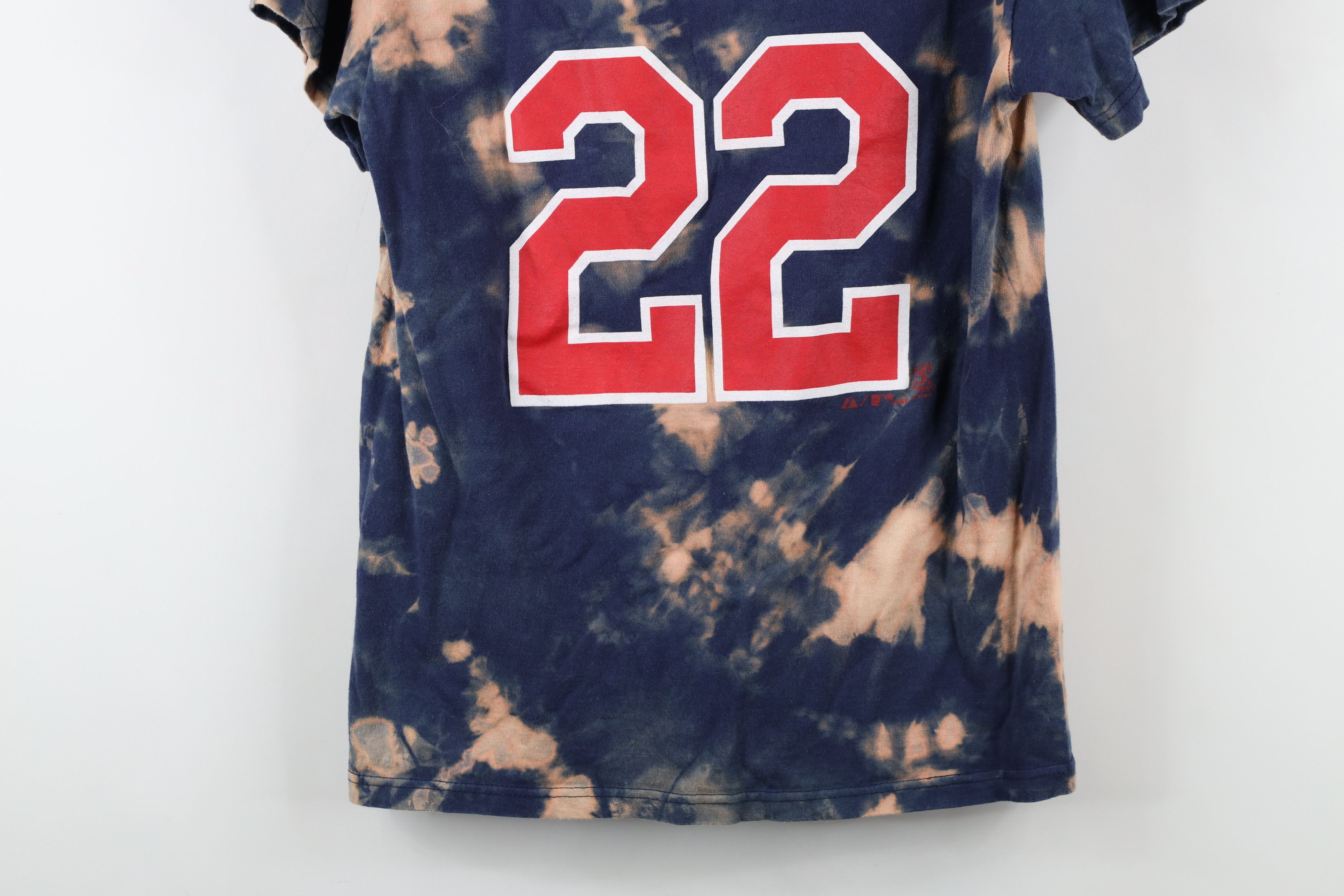 Vintage VintageY2K Gomez Minnesota Twins Baseball Jersey T-Shirt Size S / US 4 / IT 40 - 14 Thumbnail