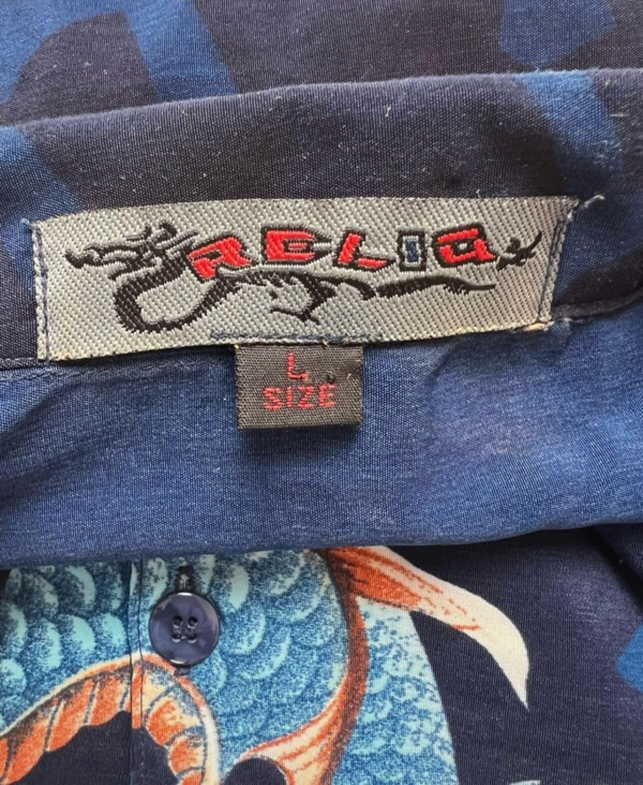 Other Dragon shirt Size US L / EU 52-54 / 3 - 4 Thumbnail