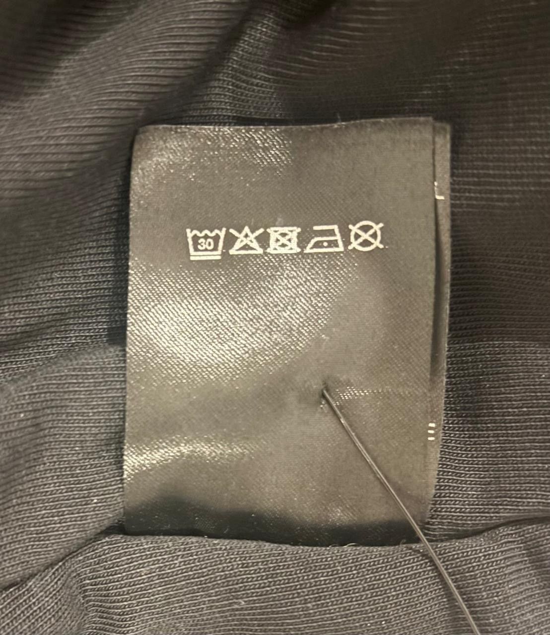 Vetements Vetements Genetically Modified Jersey Padded Bomber Size US M / EU 48-50 / 2 - 13 Thumbnail