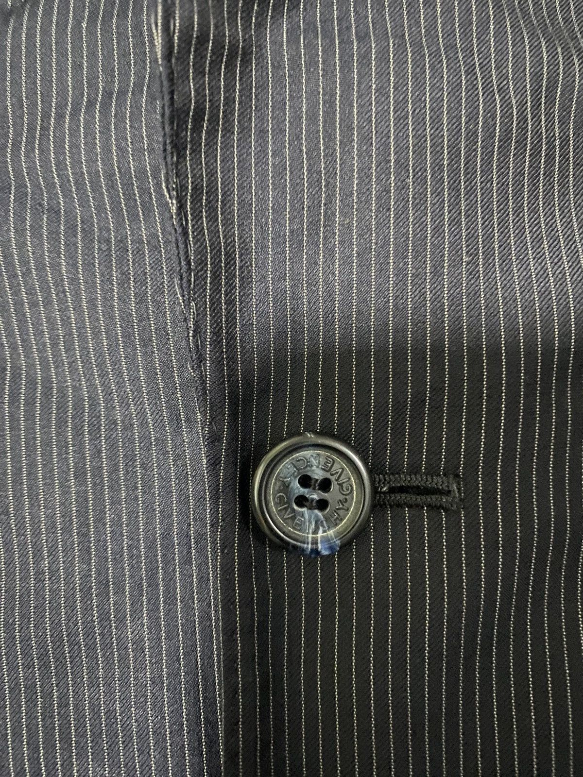 Givenchy Monsieur by Givenchy Size 46R - 8 Thumbnail