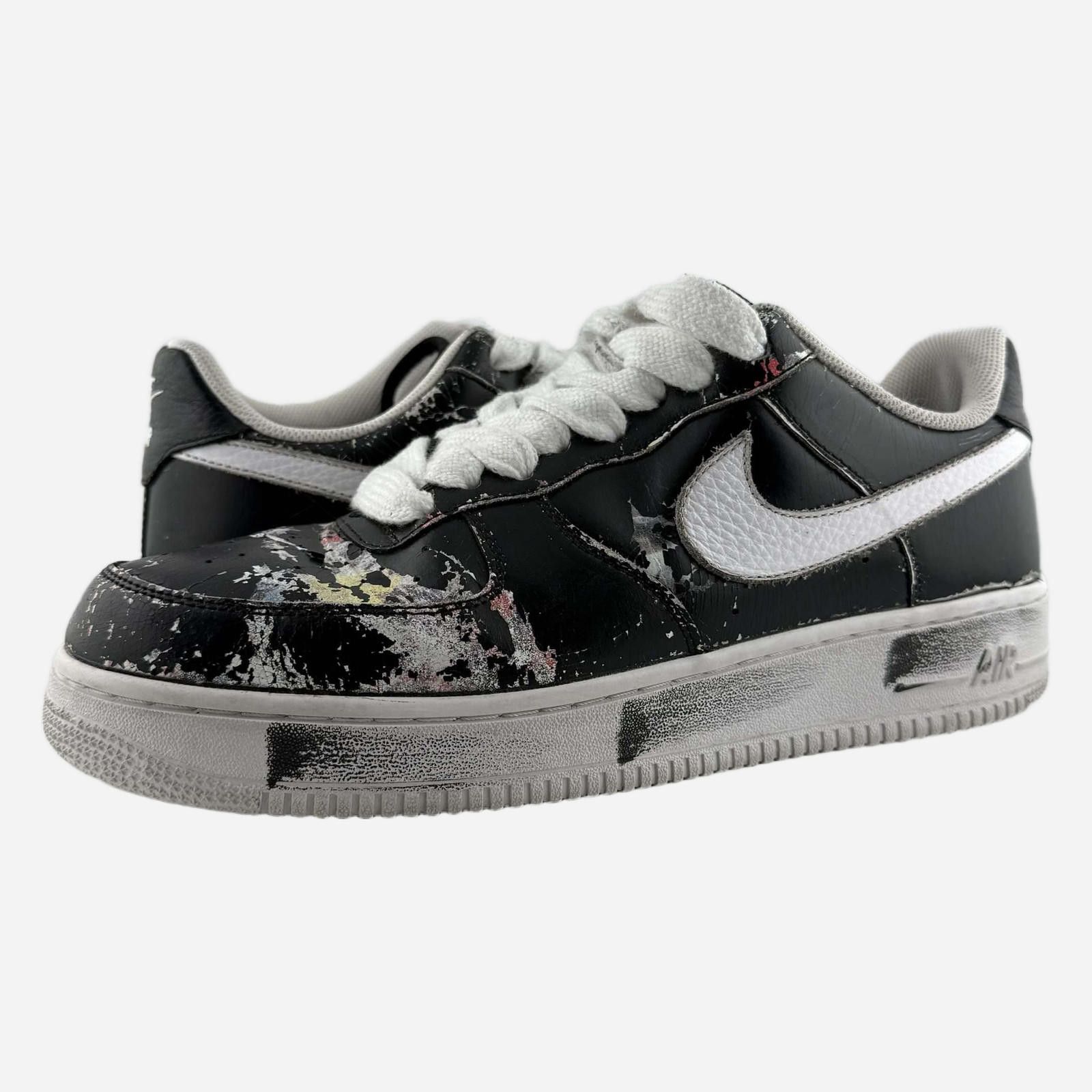 Nike og Nike AF-1 G-Dragon Peaceminusone US 13 Used No Size US 13 / EU 46 - 1 Thumbnail