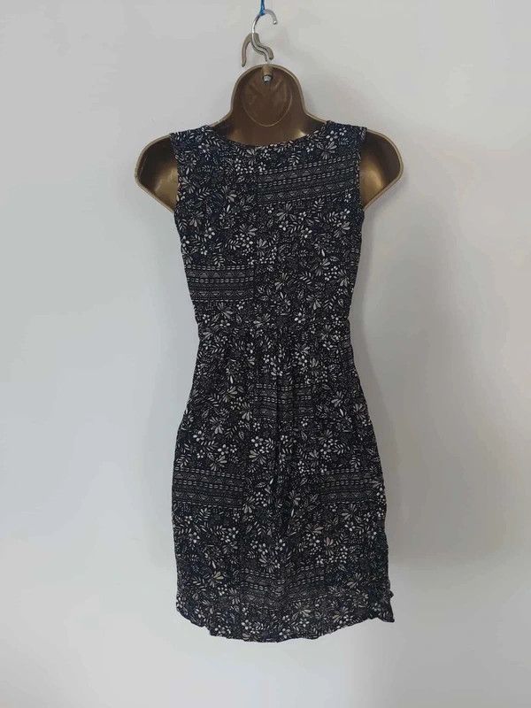 Vintage Vintage tunic Size M / US 6-8 / IT 42-44 - 3 Thumbnail