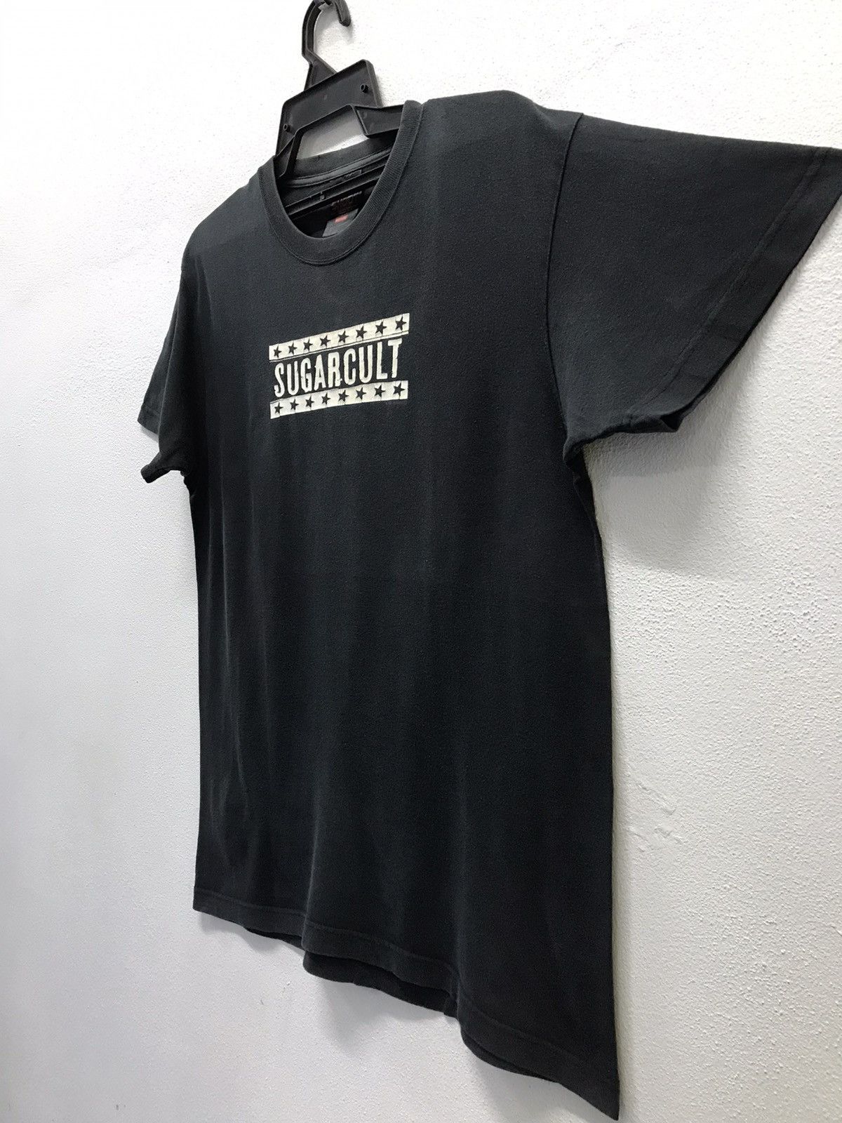 Vintage Band Sugarcult Shirt