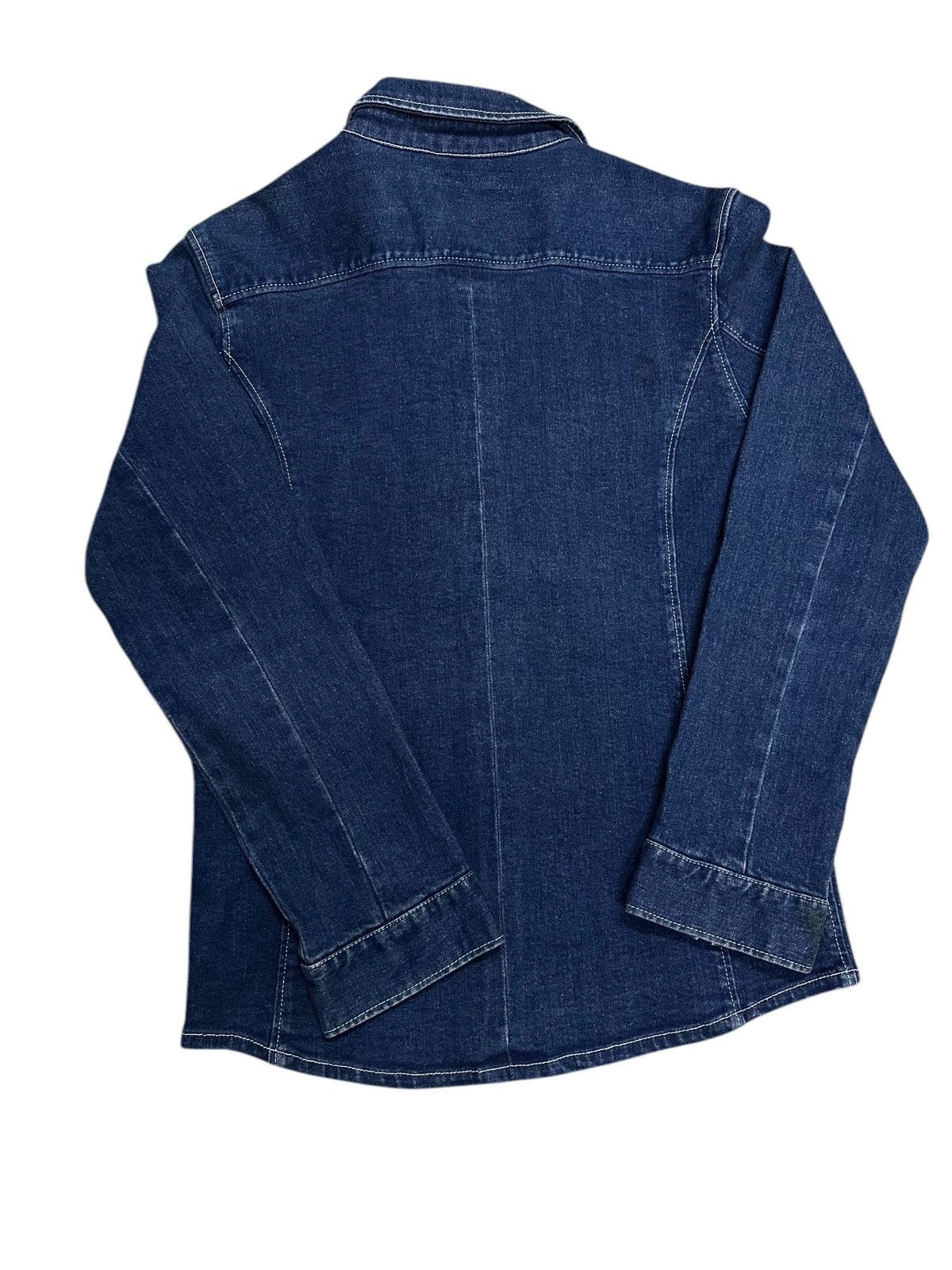 Kapital 💥Denim Selvedge💥Japanese Brand Audience . Size US L / EU 52-54 / 3 - 2 Thumbnail