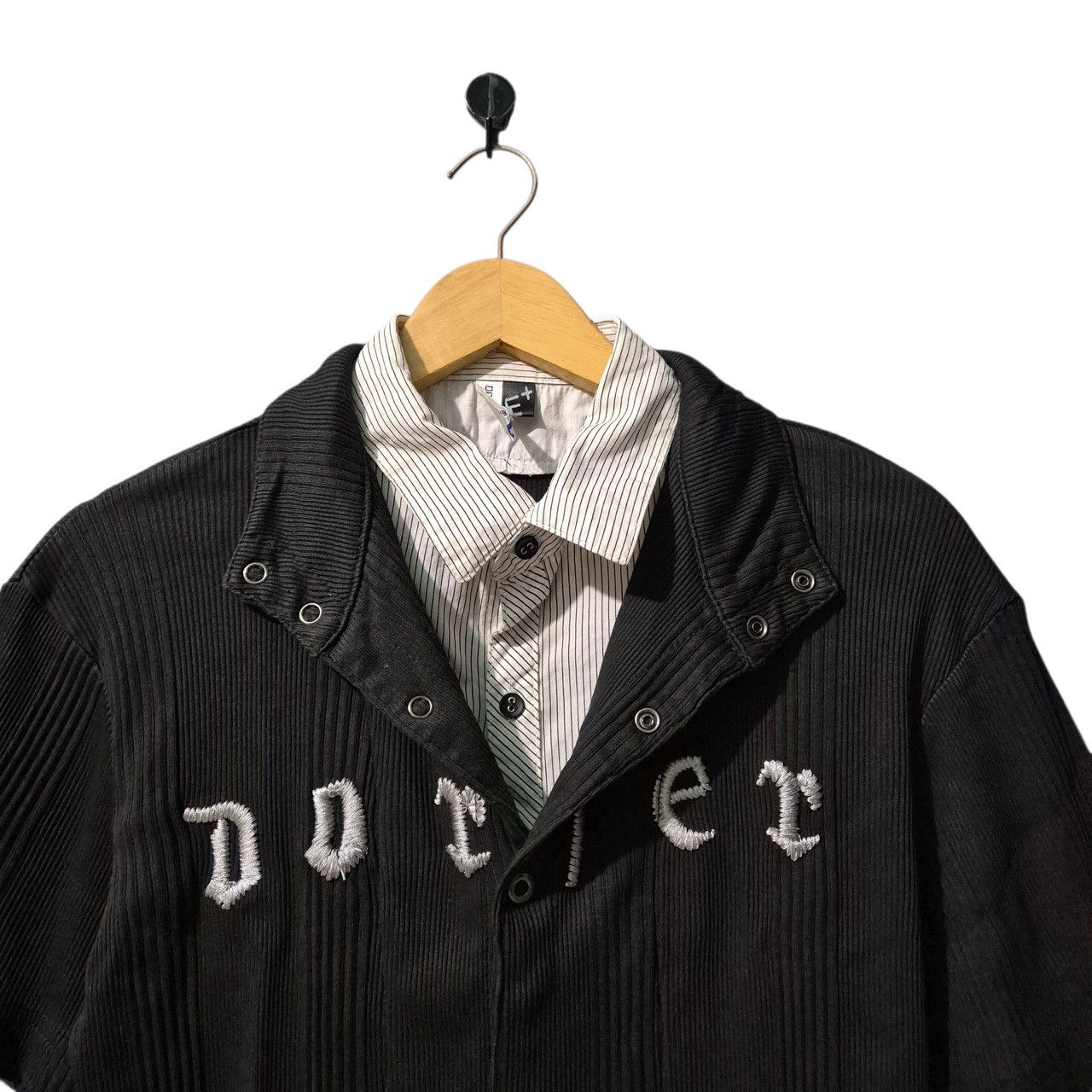 Le Grande Bleu (L.G.B.) Dorfer doubel layer tshirt - ifsixwasnine lgb style Size US M / EU 48-50 / 2 - 2 Thumbnail