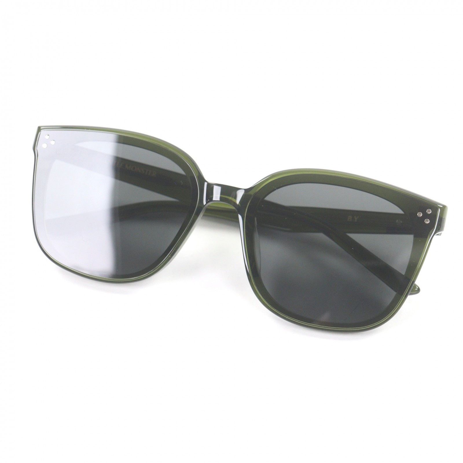 Other Other Gentle Monster BY Sunglasses Plastic / Synthetic Sunglasses DUTY FREE for USA Size ONE SIZE - 1 Thumbnail